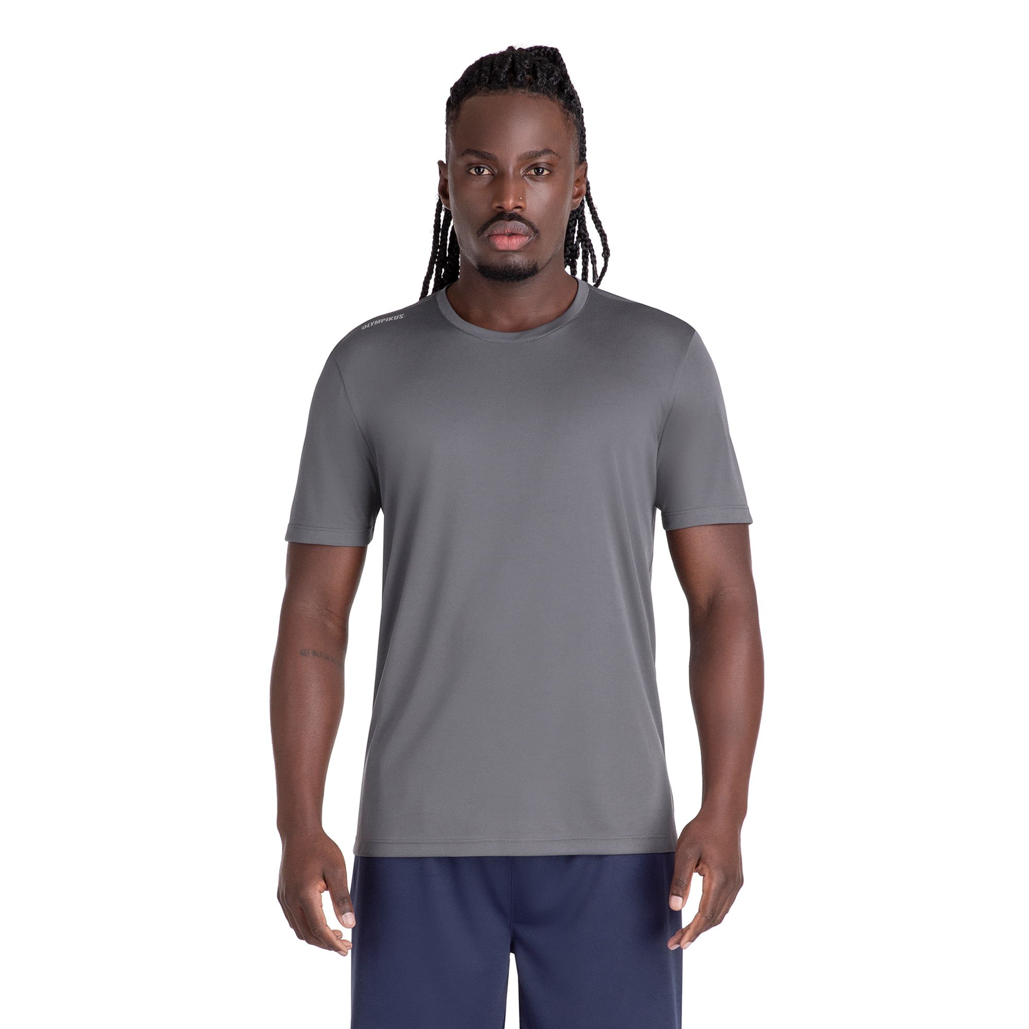 Camiseta Essential 2.0 Olympikus Masculina