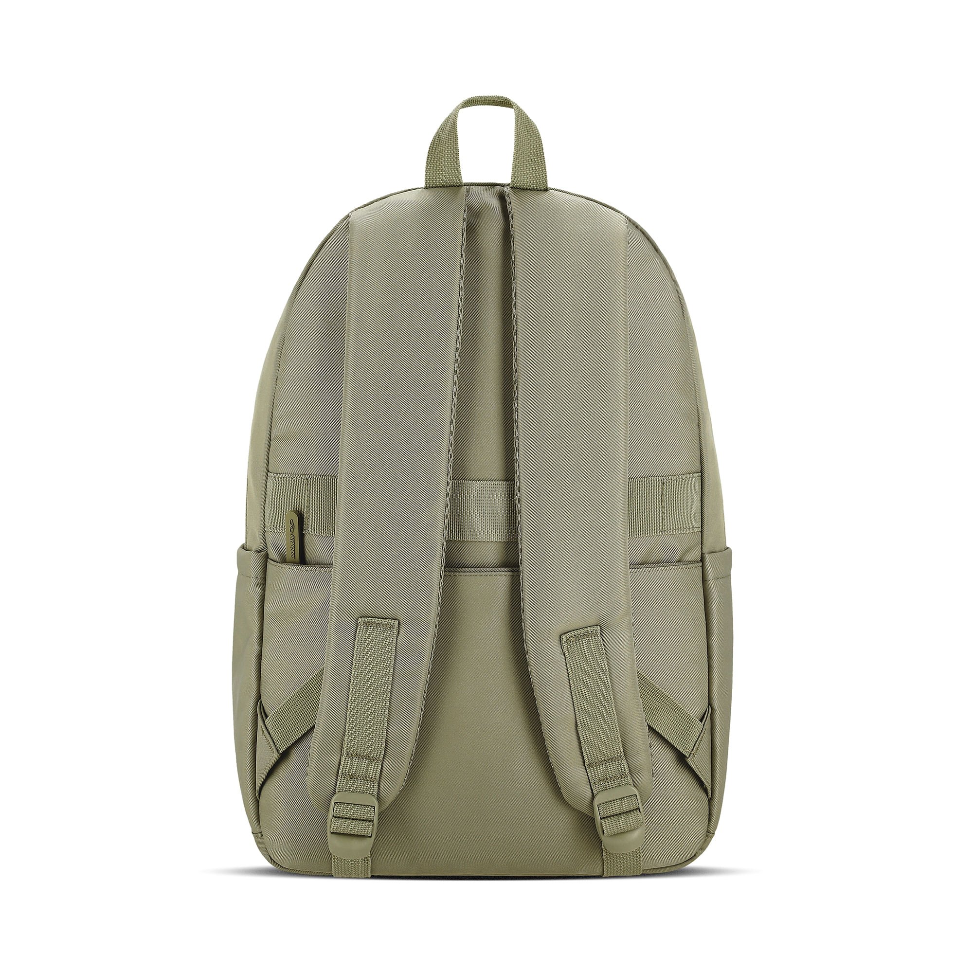 Mochila Olympikus Sportstyle Verde 2
