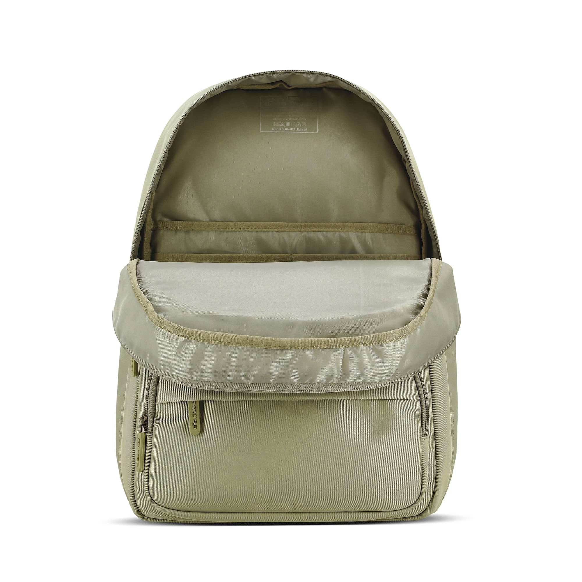 Mochila Olympikus Sportstyle Verde 3