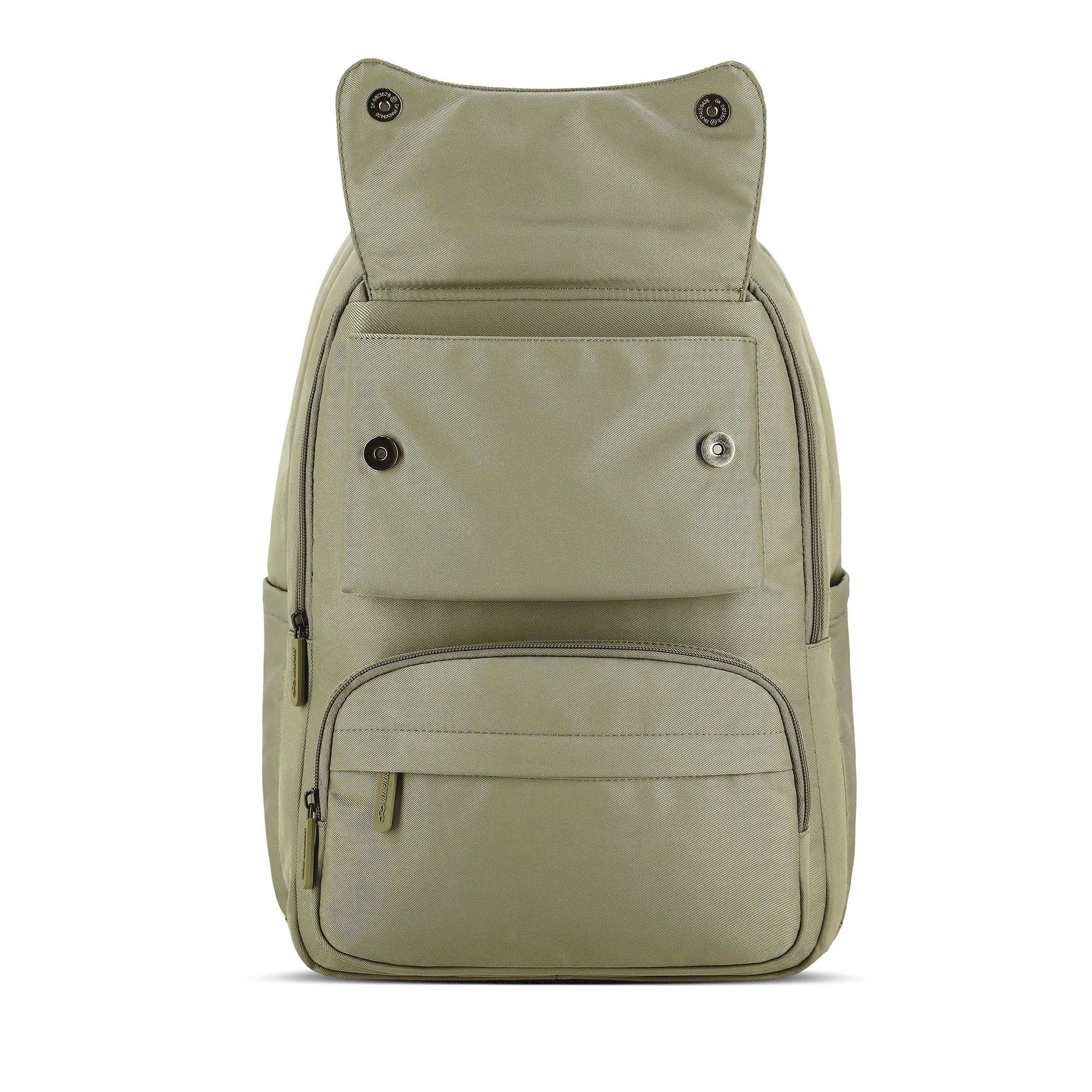 Mochila Olympikus Sportstyle Verde 5