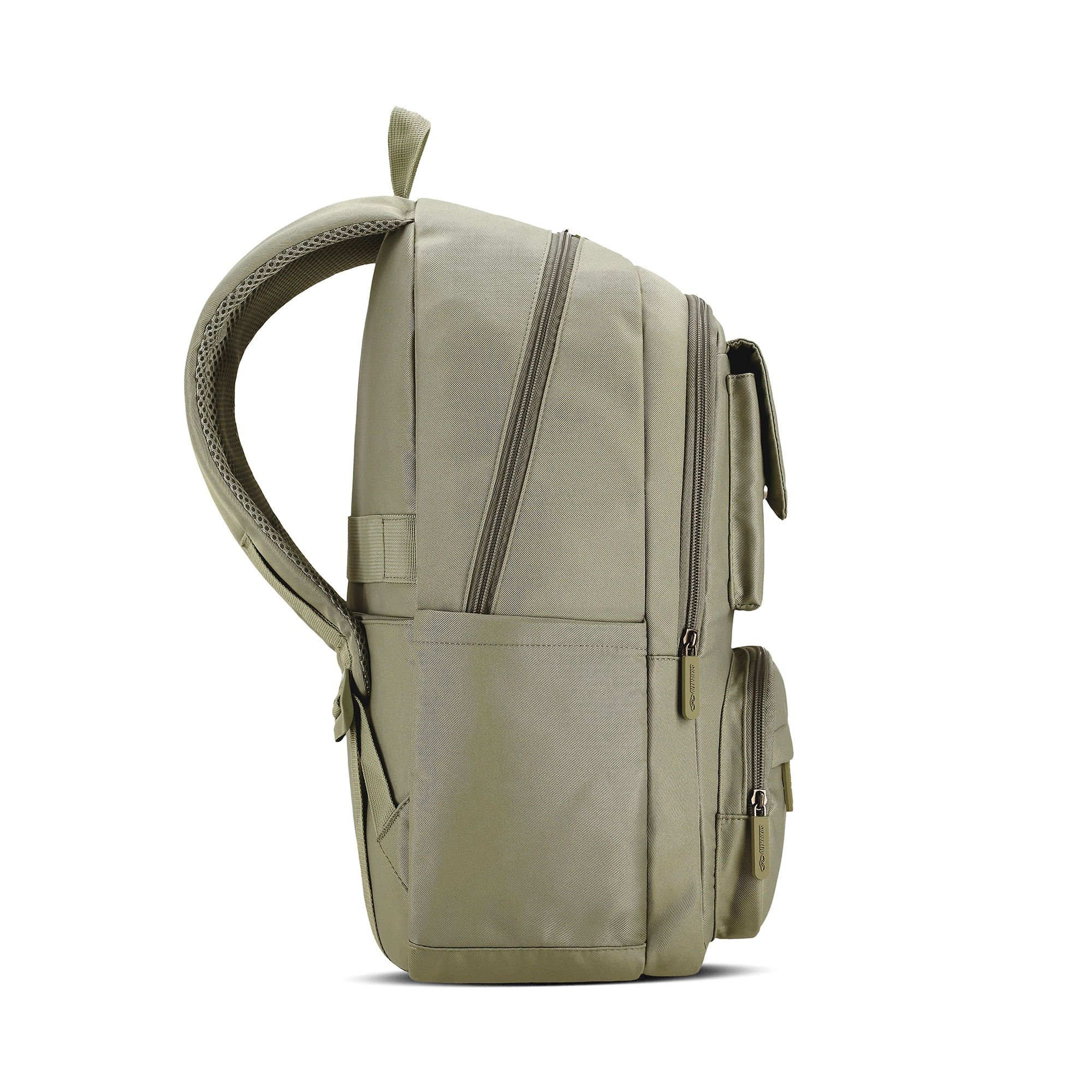 Mochila Olympikus Sportstyle Verde 8