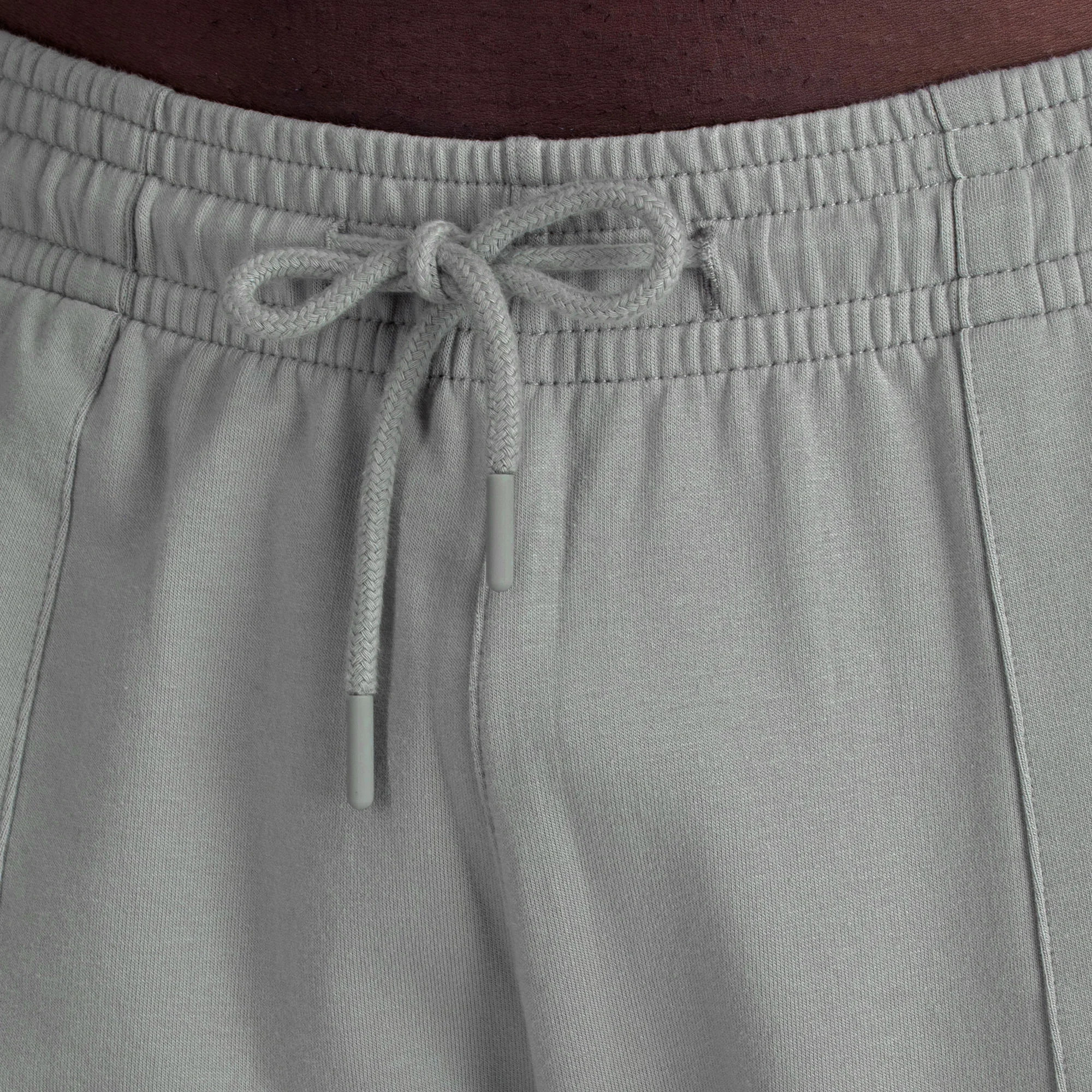 Calça Jogging Comfy Olympikus Masculina Cinza 4