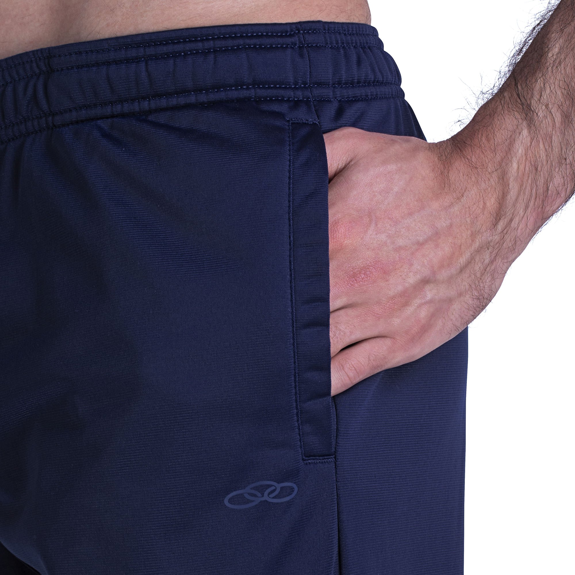 Agasalho Essential Olympikus Masculino Azul 4