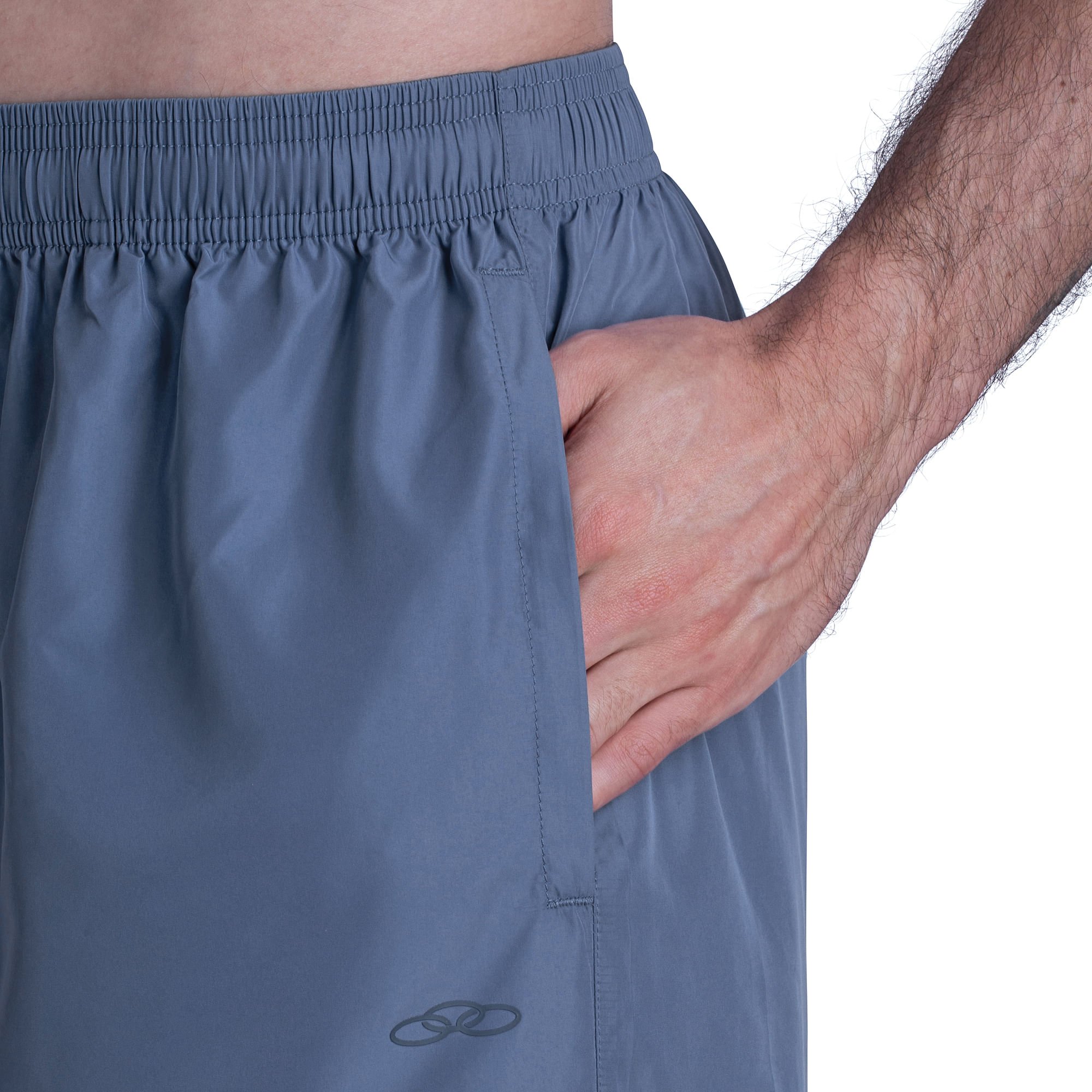 Calça Essential Olympikus Masculina Azul 5