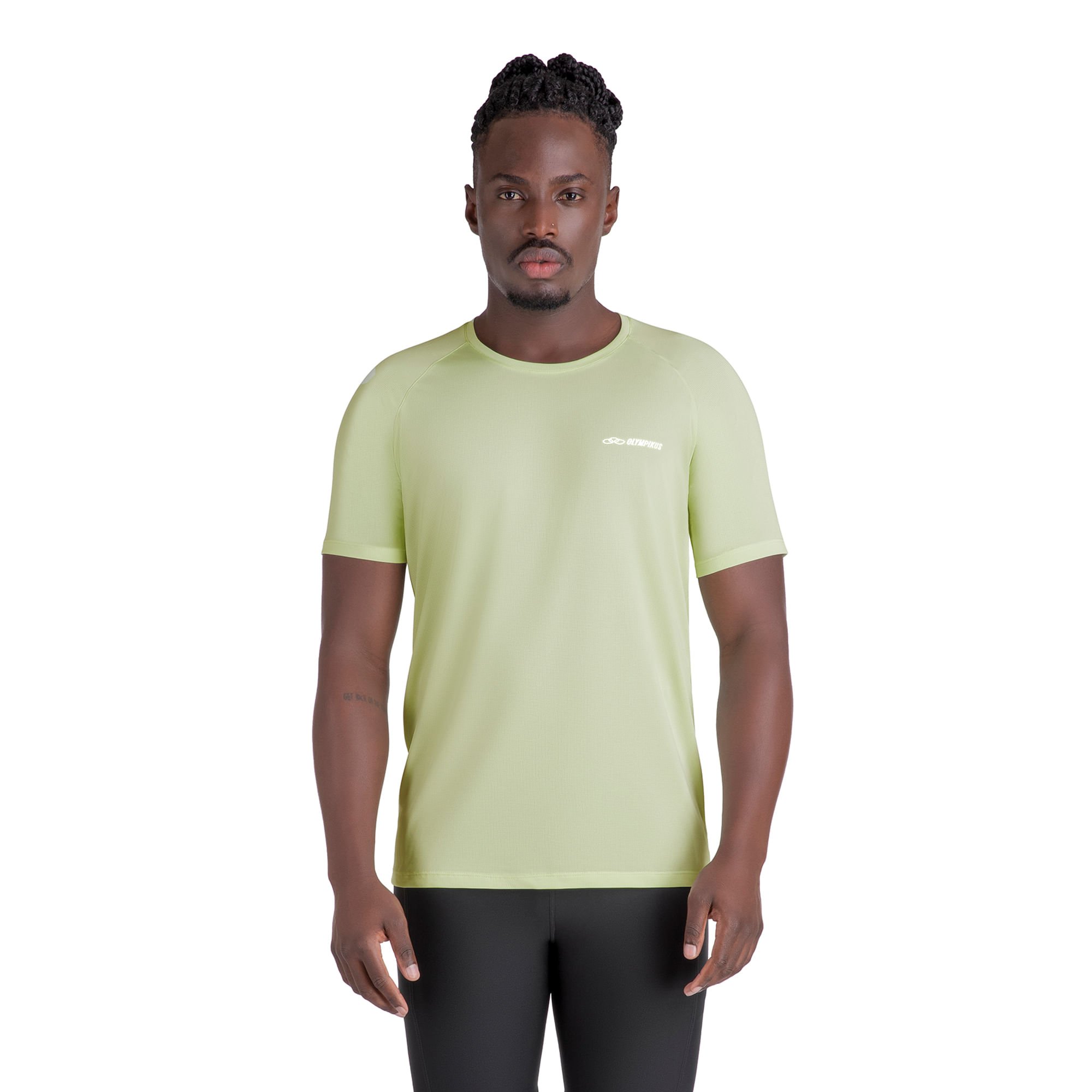 Camiseta Runner 2.0 Olympikus Masculina