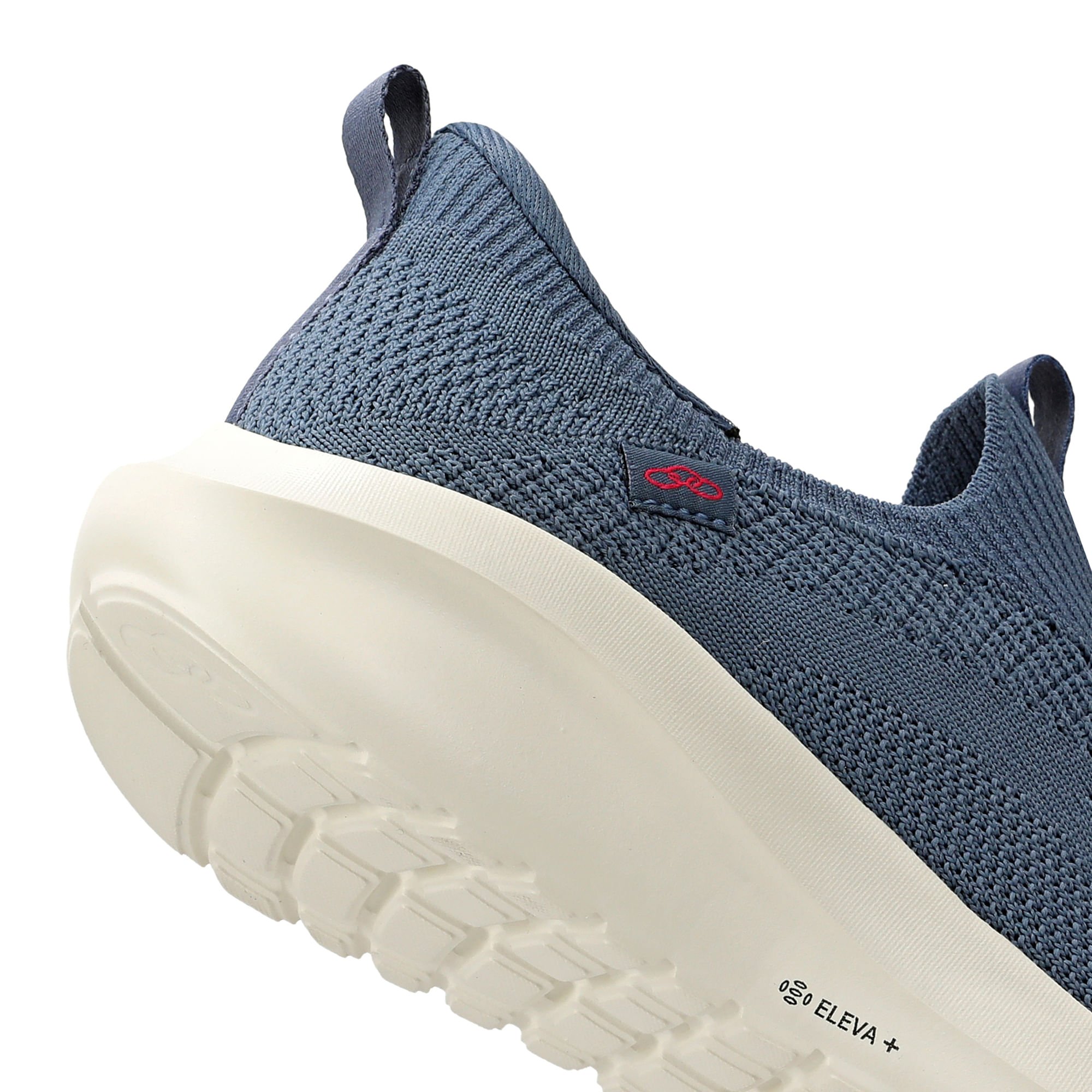 Tênis Olympikus Intuit Feminino Azul 2