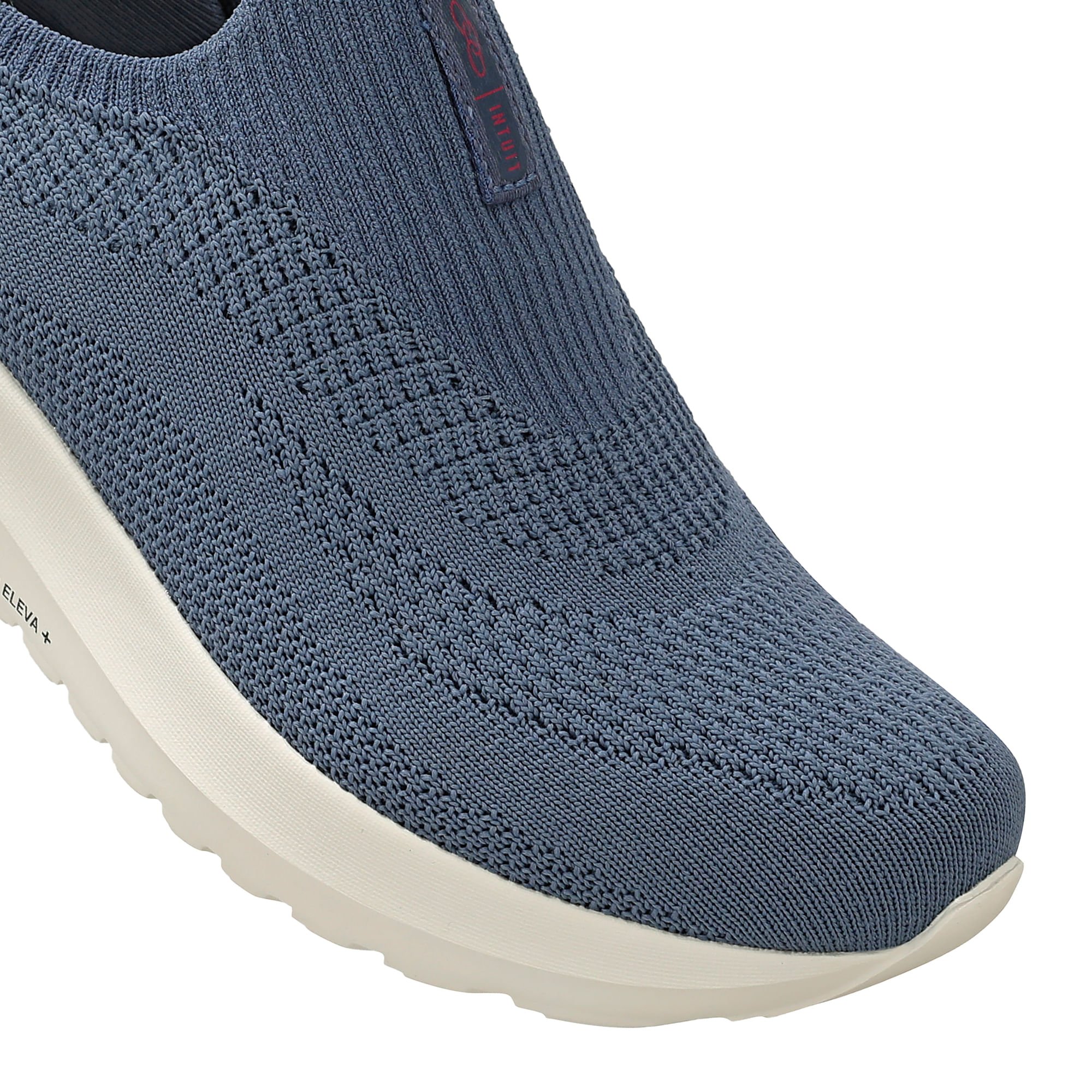 Tênis Olympikus Intuit Feminino Azul 8