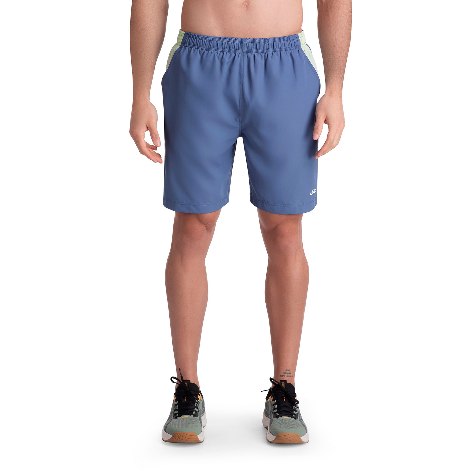 Bermuda Treino 7 Olympikus Masculina