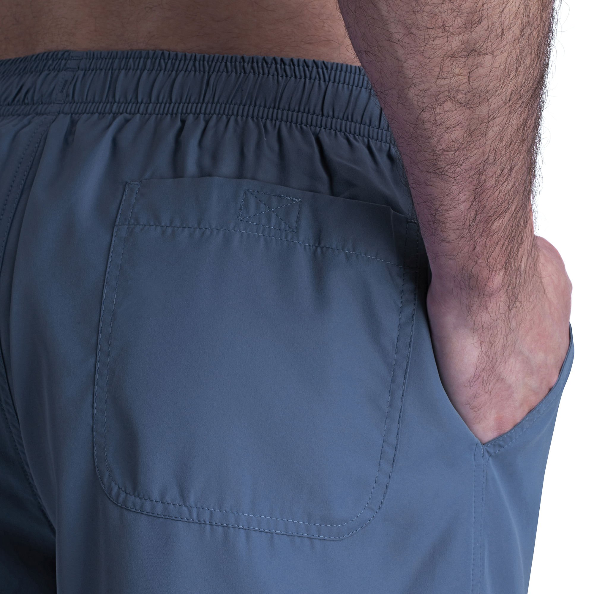 Bermuda Treino 7 Olympikus Masculina Azul 6