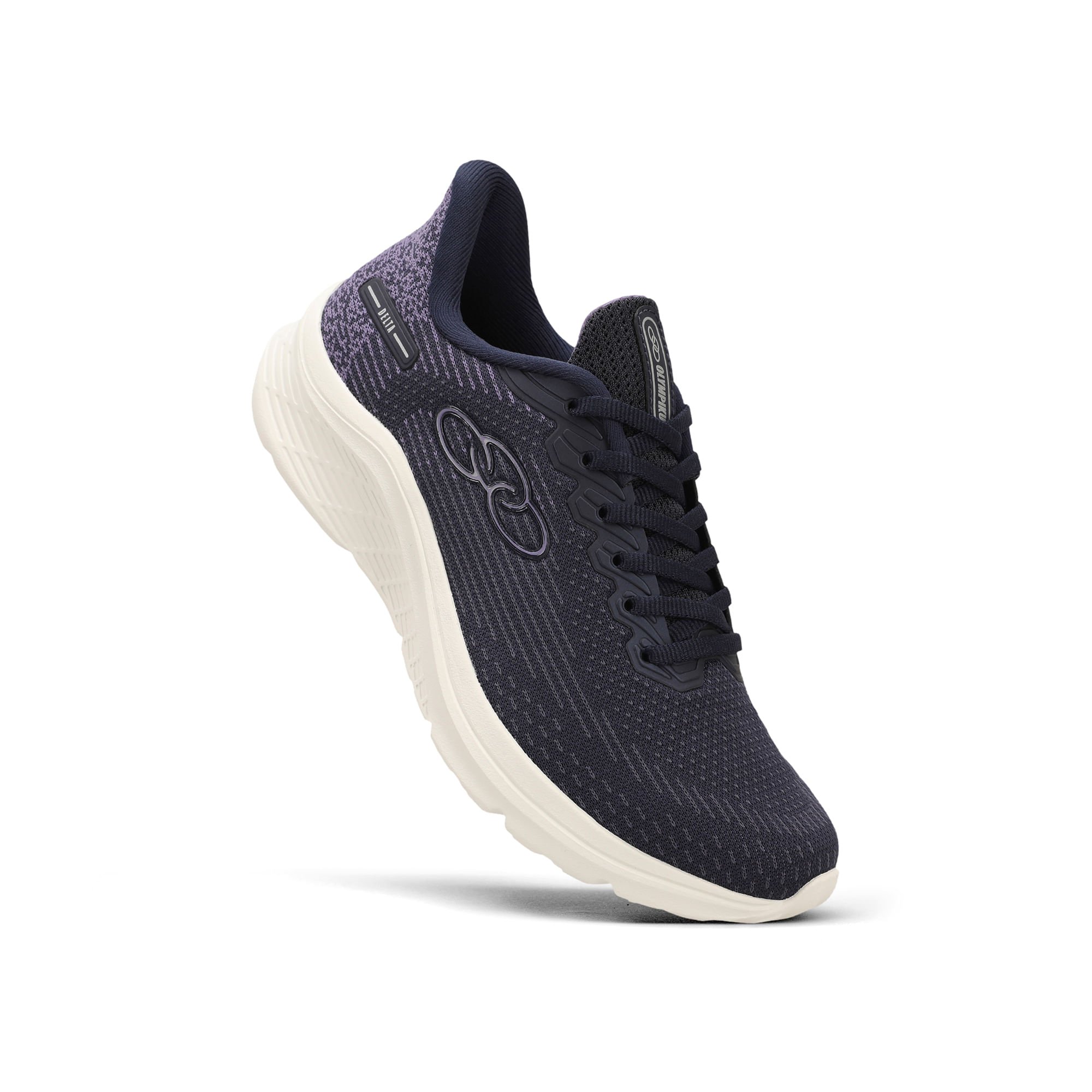 Tênis Olympikus Delta Masculino Azul Marinho 2