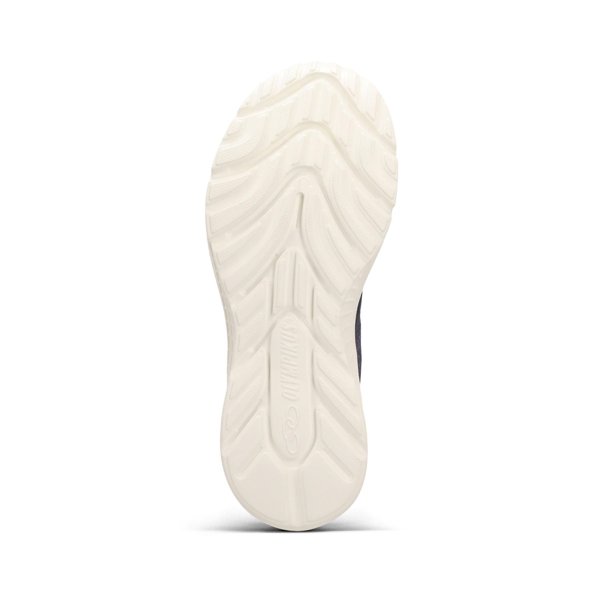 Tênis Olympikus Delta Masculino Azul Marinho 5