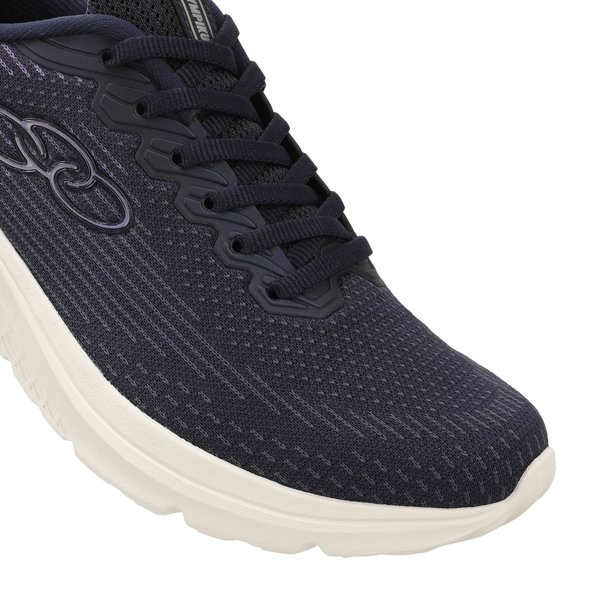 Tênis Olympikus Delta Masculino Azul Marinho 7