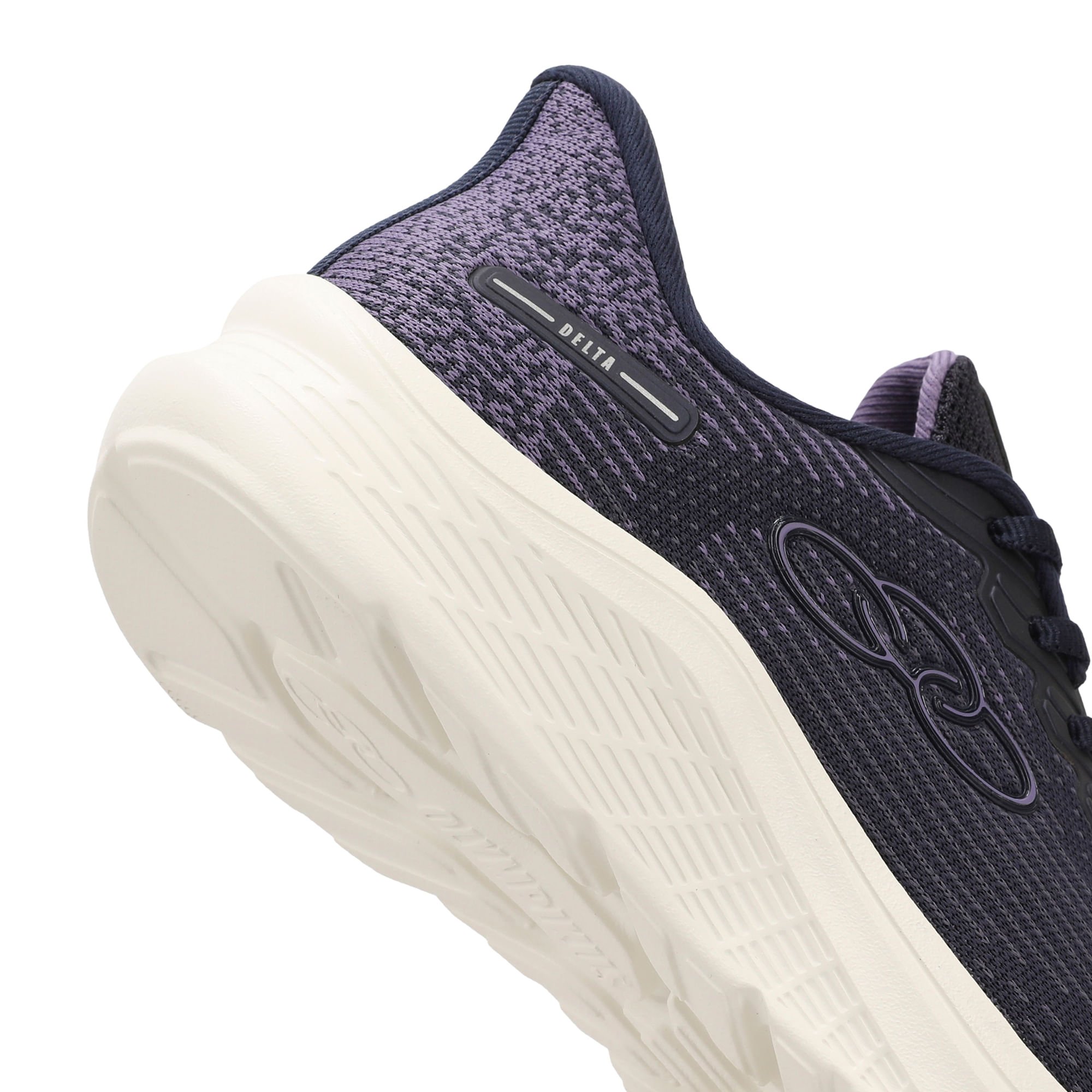 Tênis Olympikus Delta Masculino Azul Marinho 9