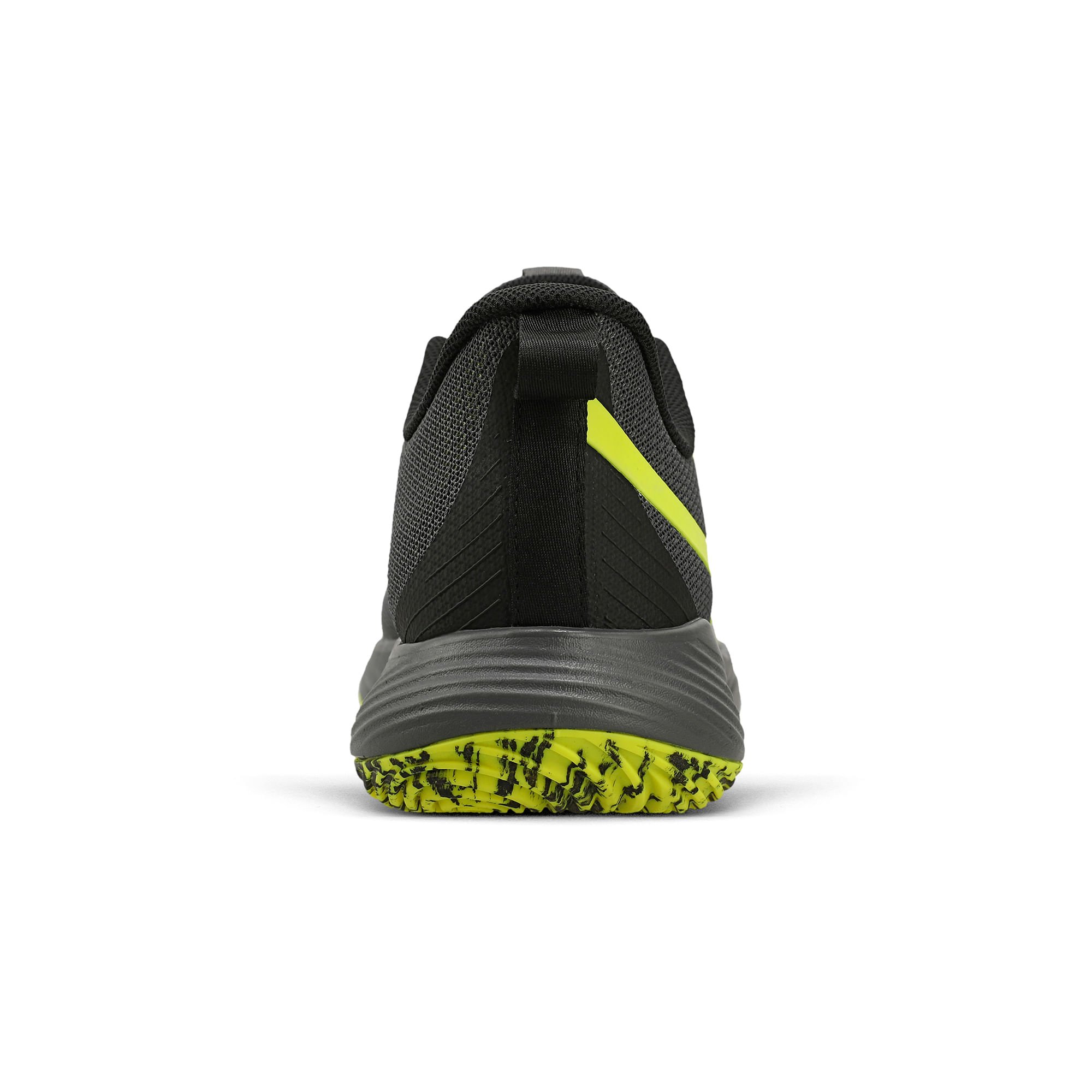 Tênis Olympikus Qu4dra 2 Masculino Cinza 6