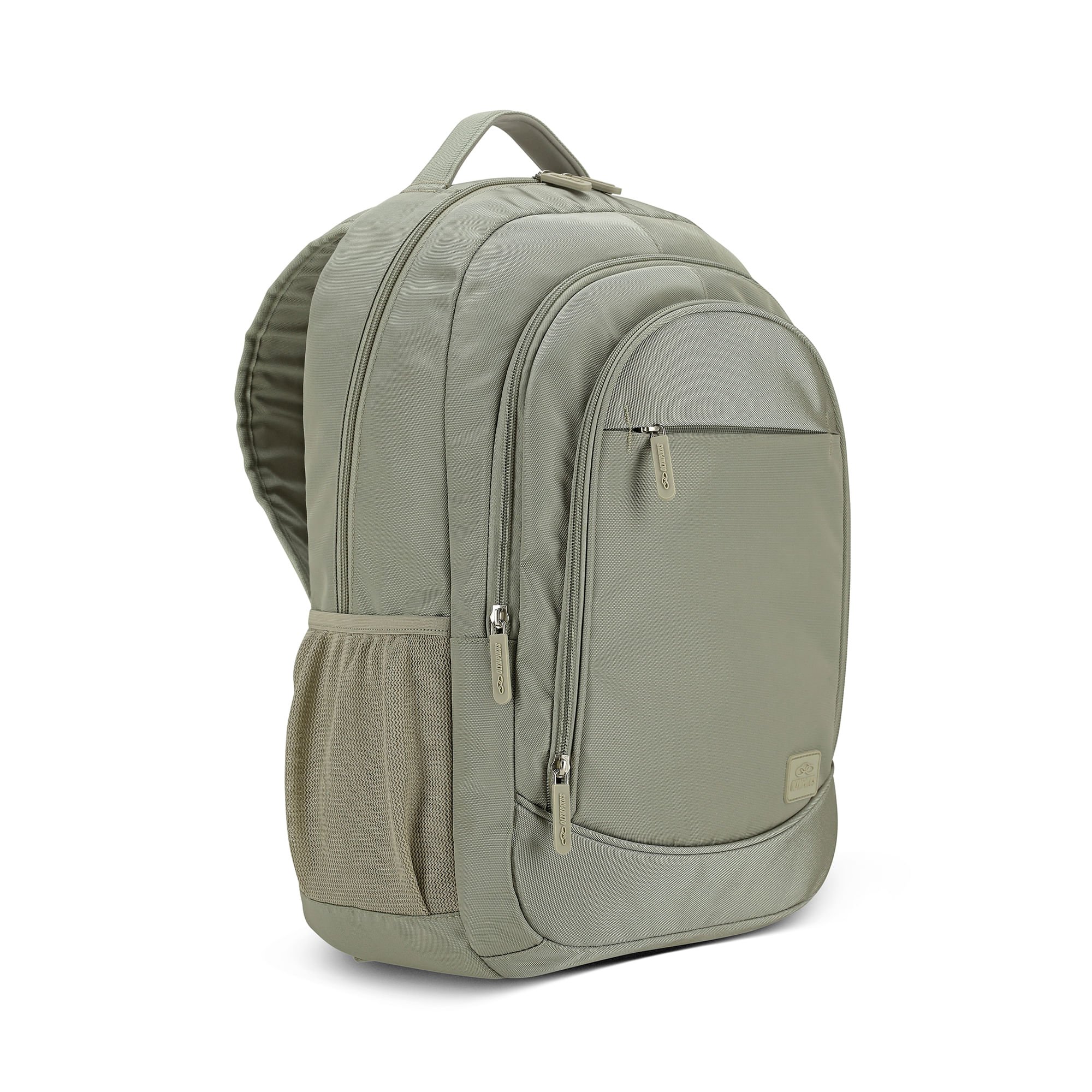 Mochila Olympikus Prime Verde 2