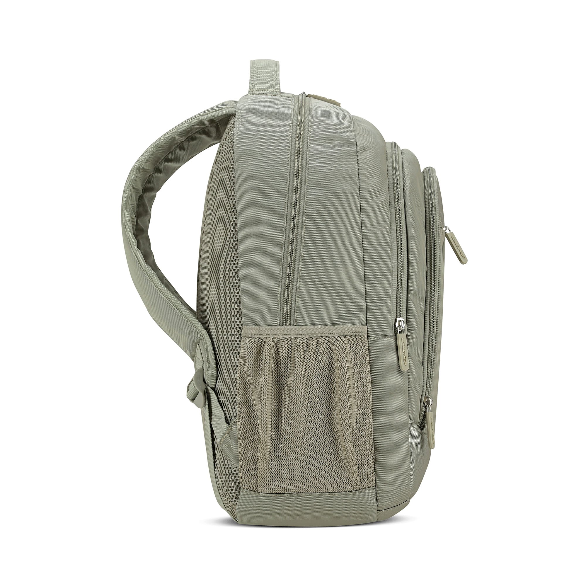 Mochila Olympikus Prime Verde 3