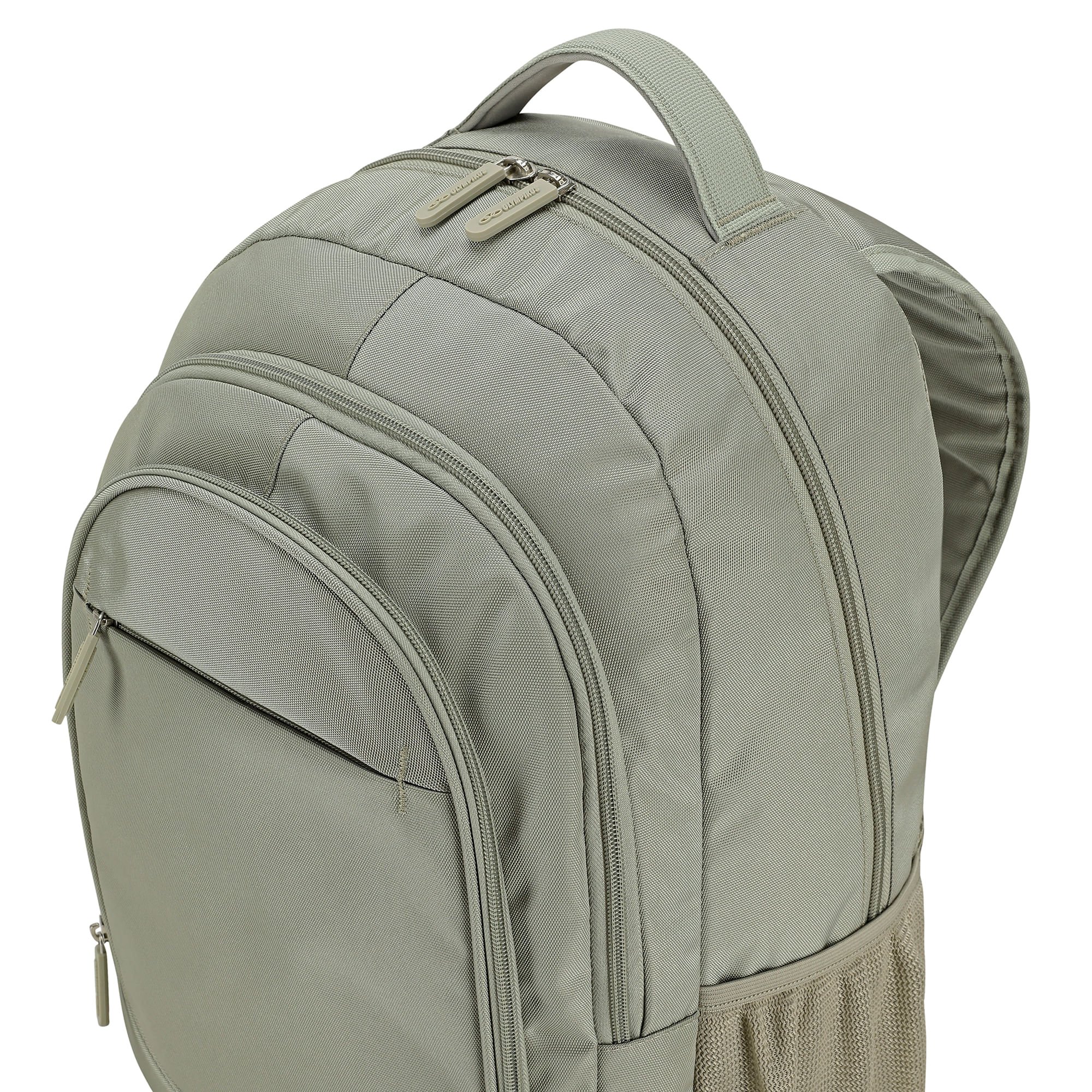 Mochila Olympikus Prime Verde 6