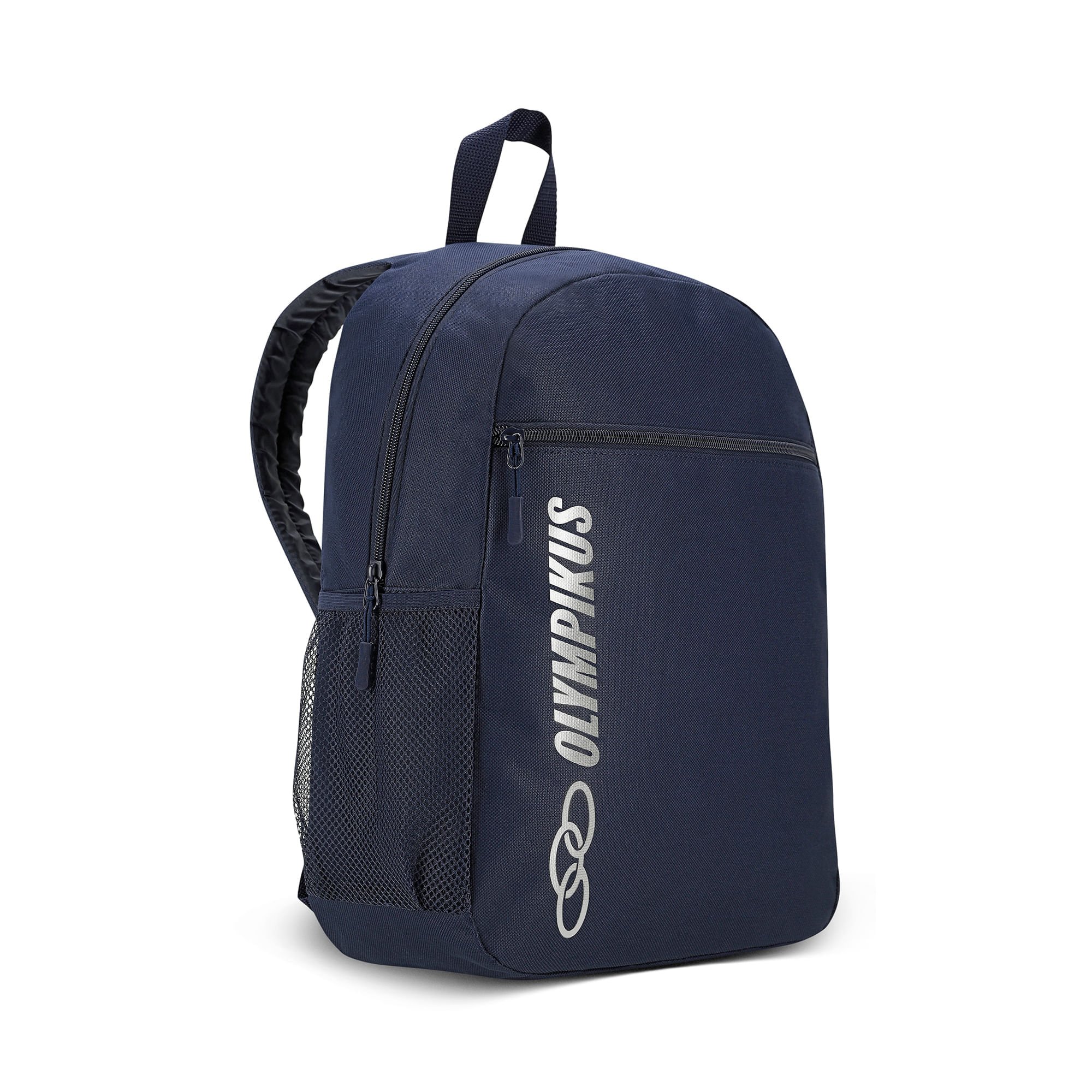 Mochila Olympikus Juvenil Azul Marinho 3