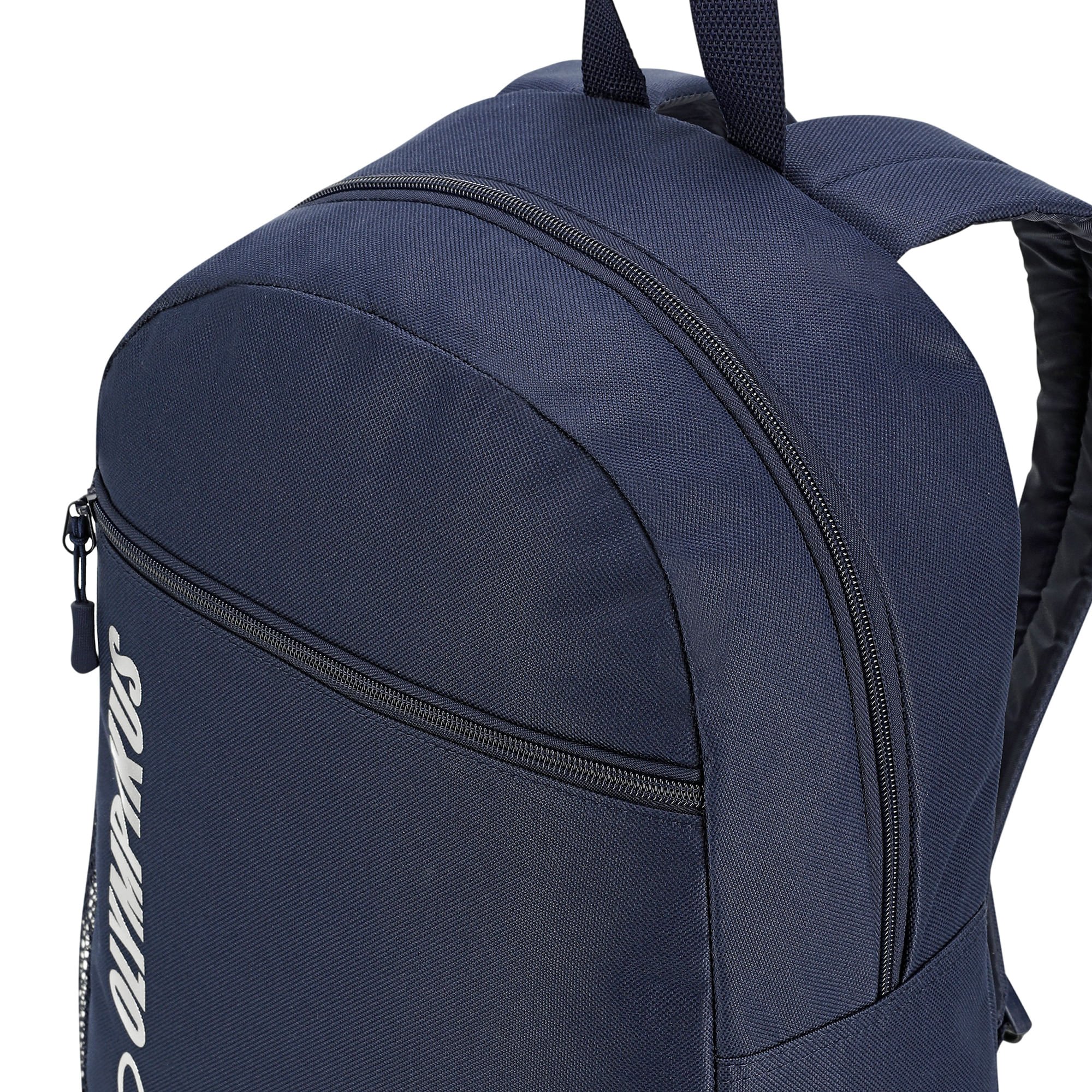 Mochila Olympikus Juvenil Azul Marinho 7