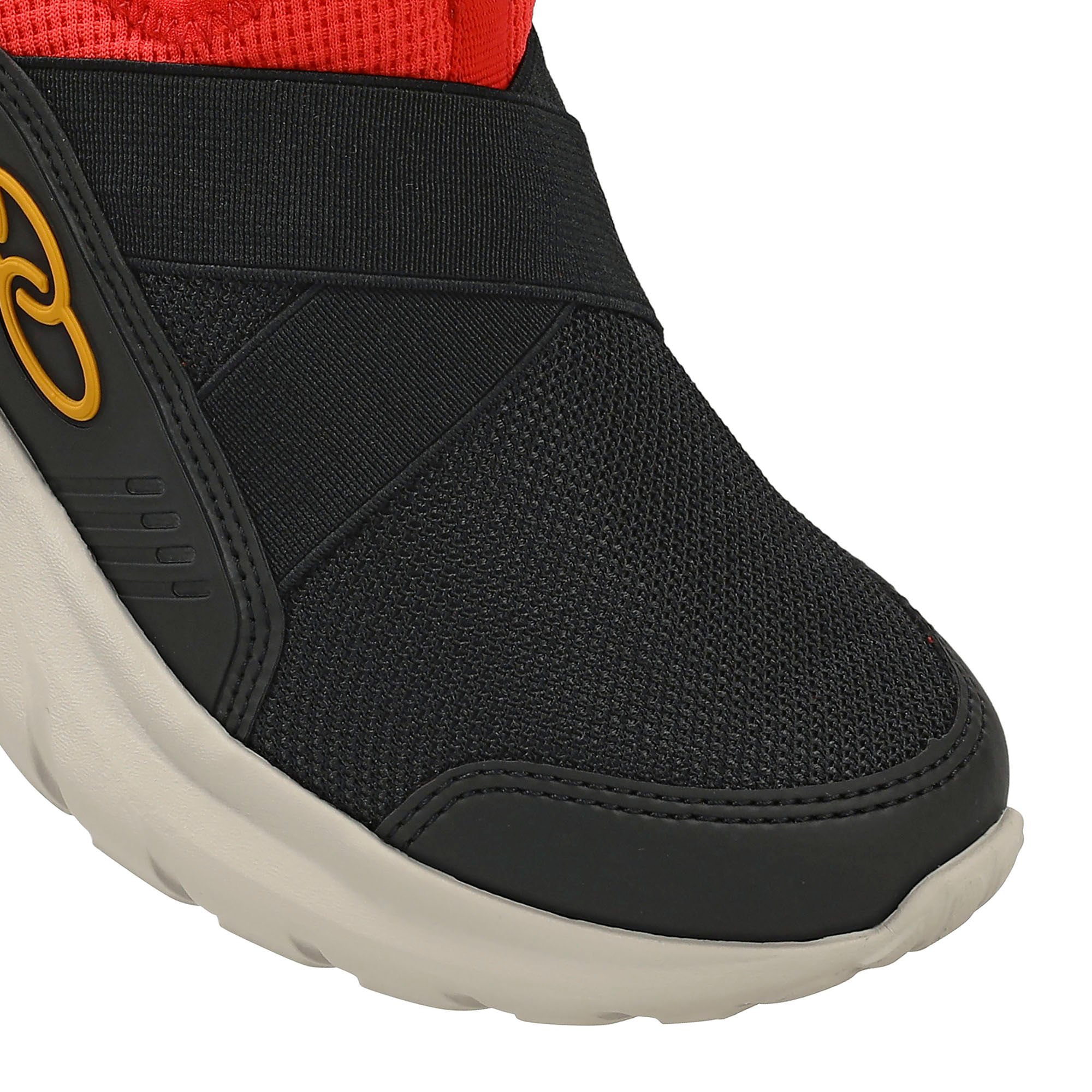 Tênis Olympikus Stream Infantil Preto 7