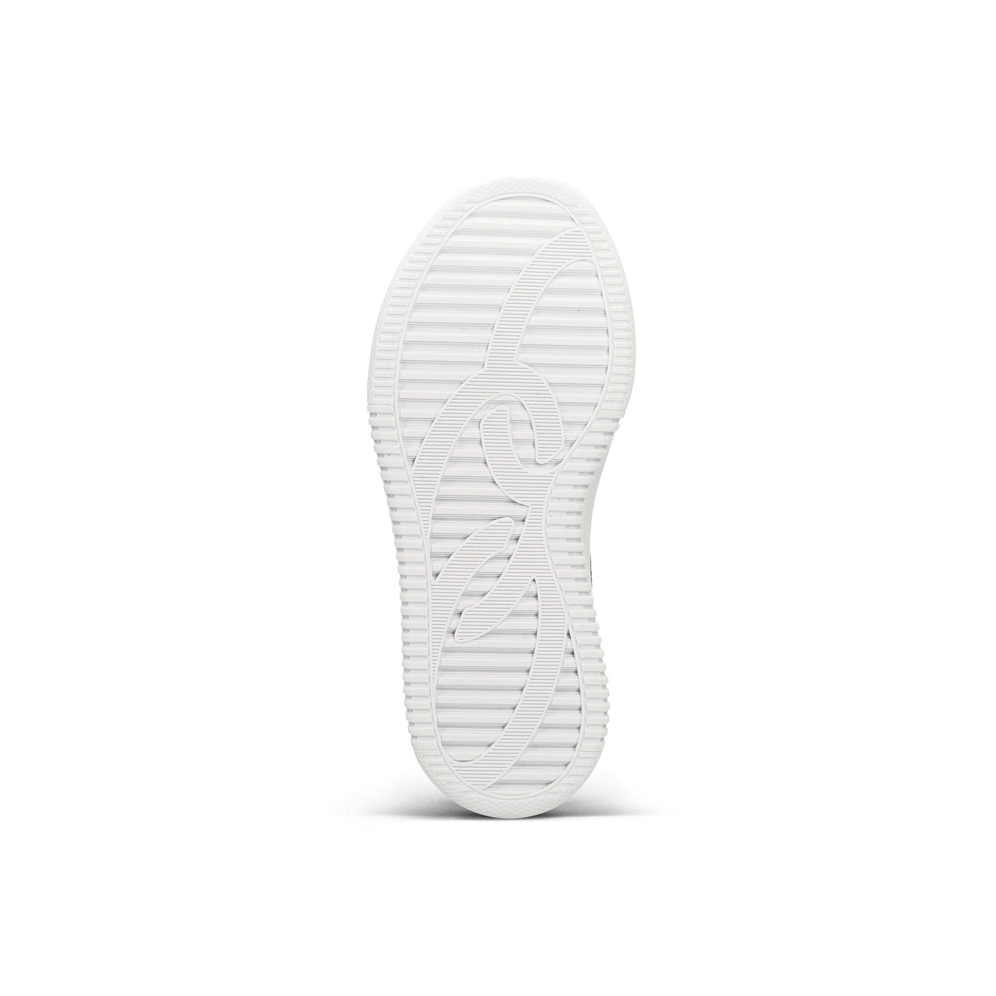 Tênis Olympikus Eros Infantil Preto 8