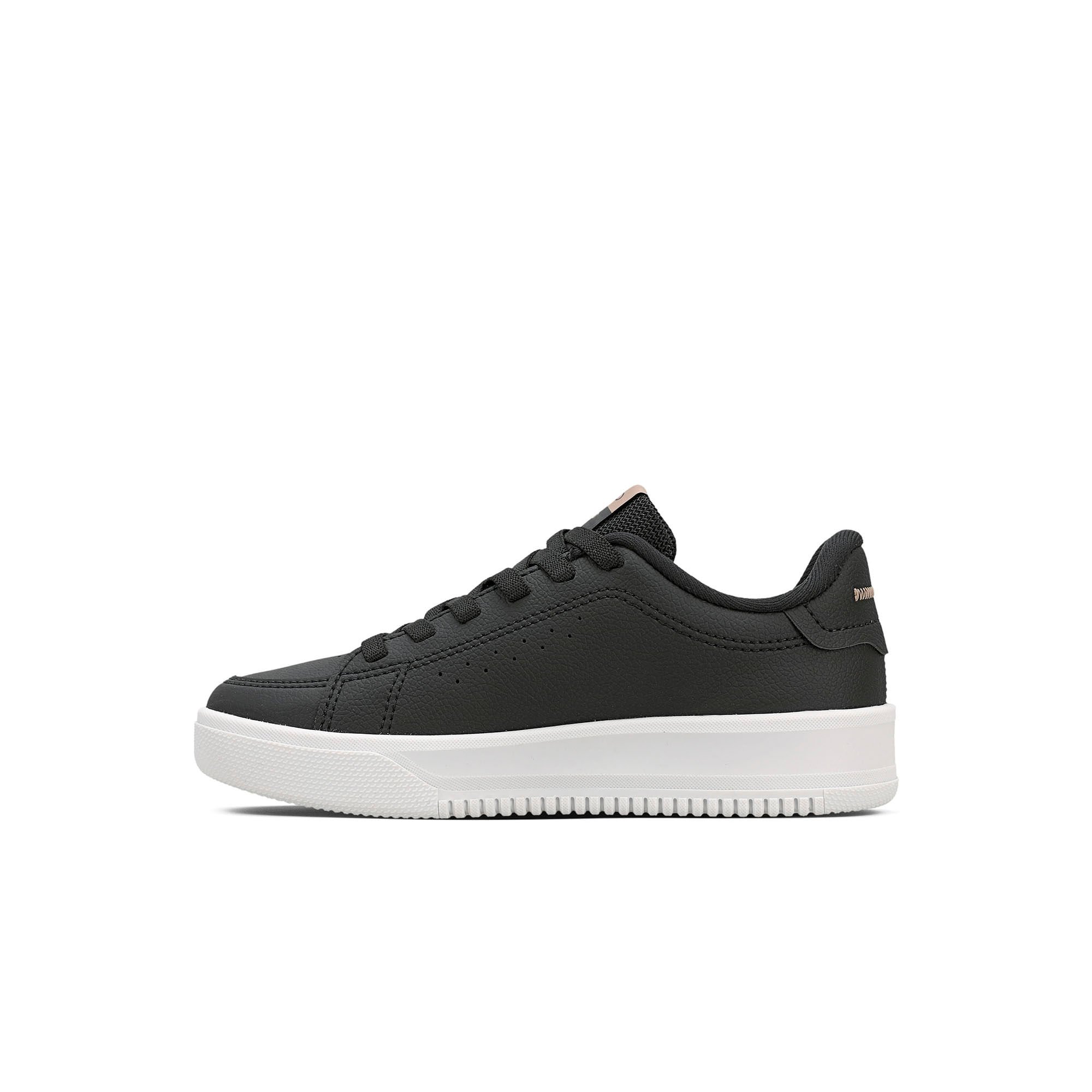 Tênis Olympikus Eros Infantil Preto 5