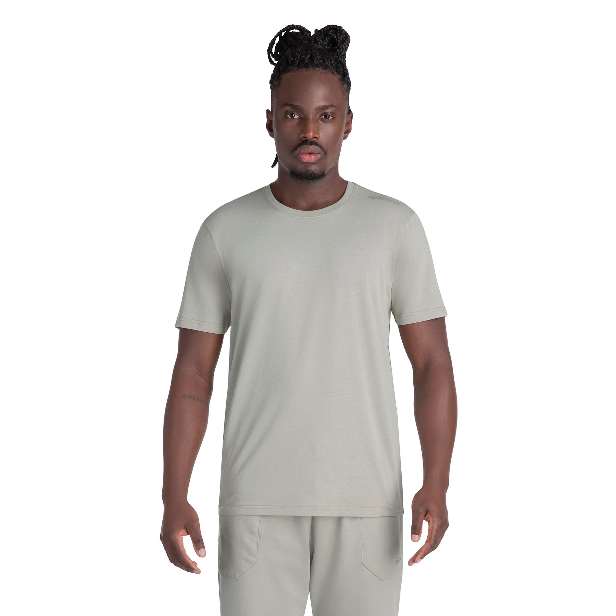 Camiseta Olympikus Corre Masculina