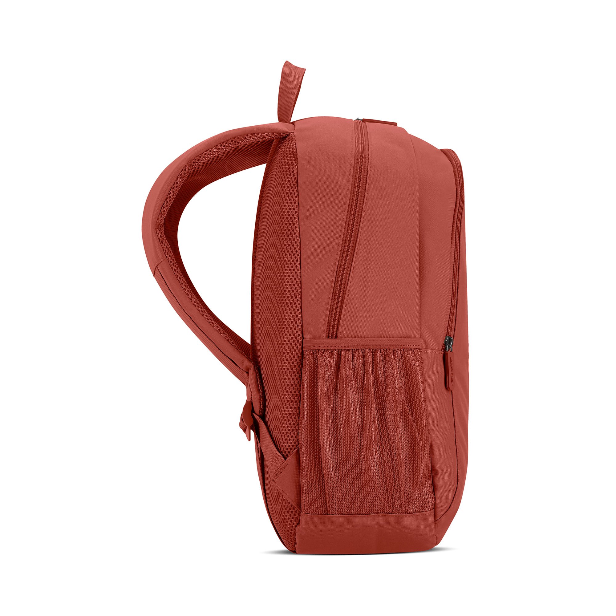Mochila Olympikus Essential Vermelho 3