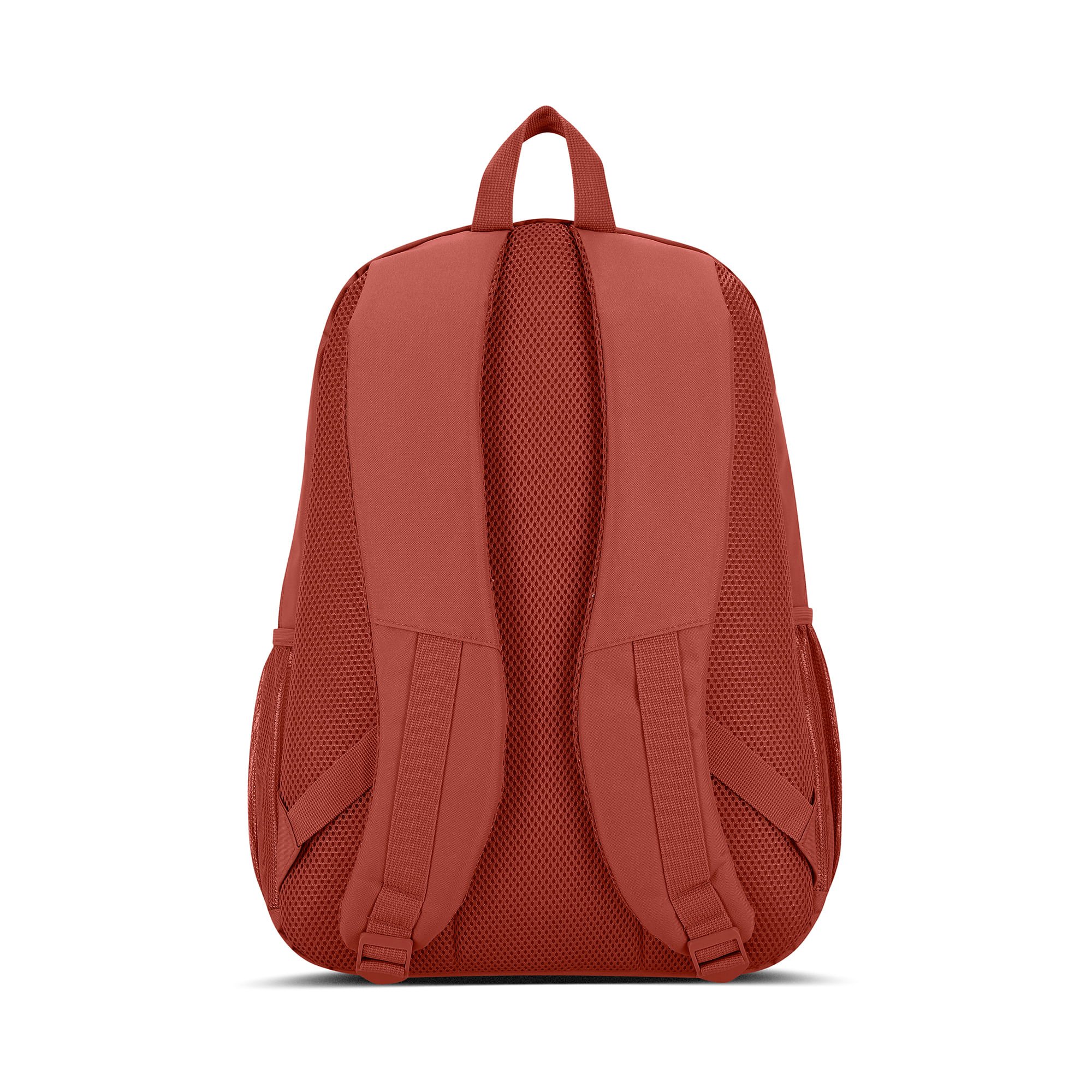 Mochila Olympikus Essential Vermelho 4