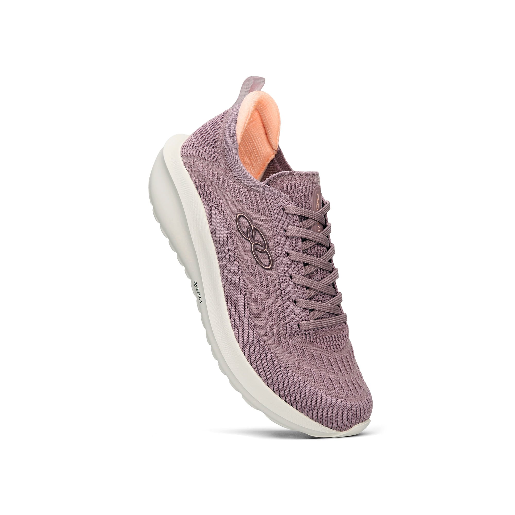 Tênis Olympikus Lance Feminino Roxo 2