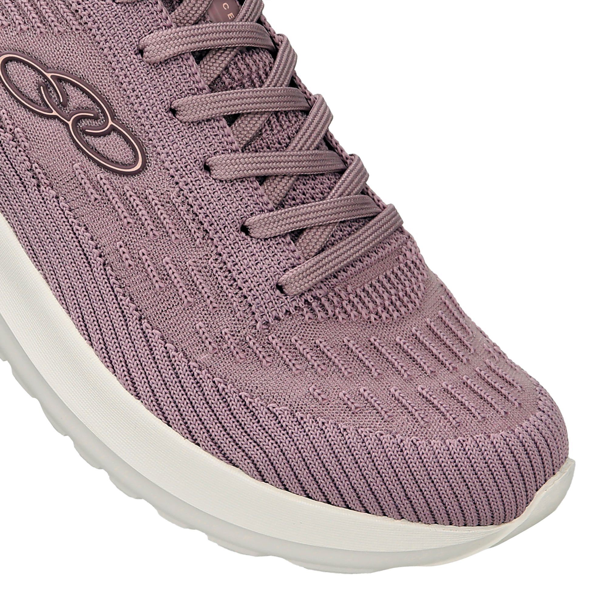 Tênis Olympikus Lance Feminino Roxo 7