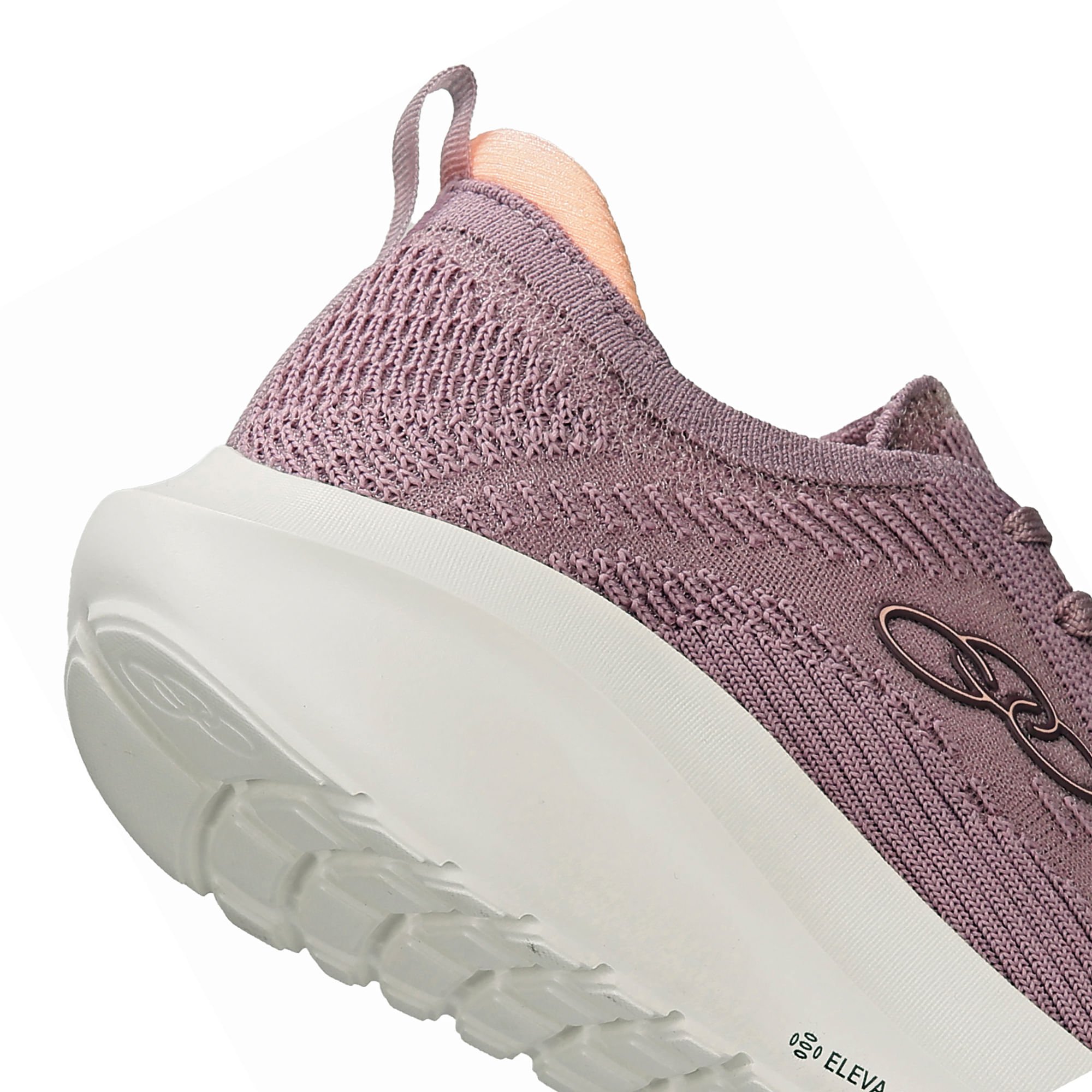 Tênis Olympikus Lance Feminino Roxo 8