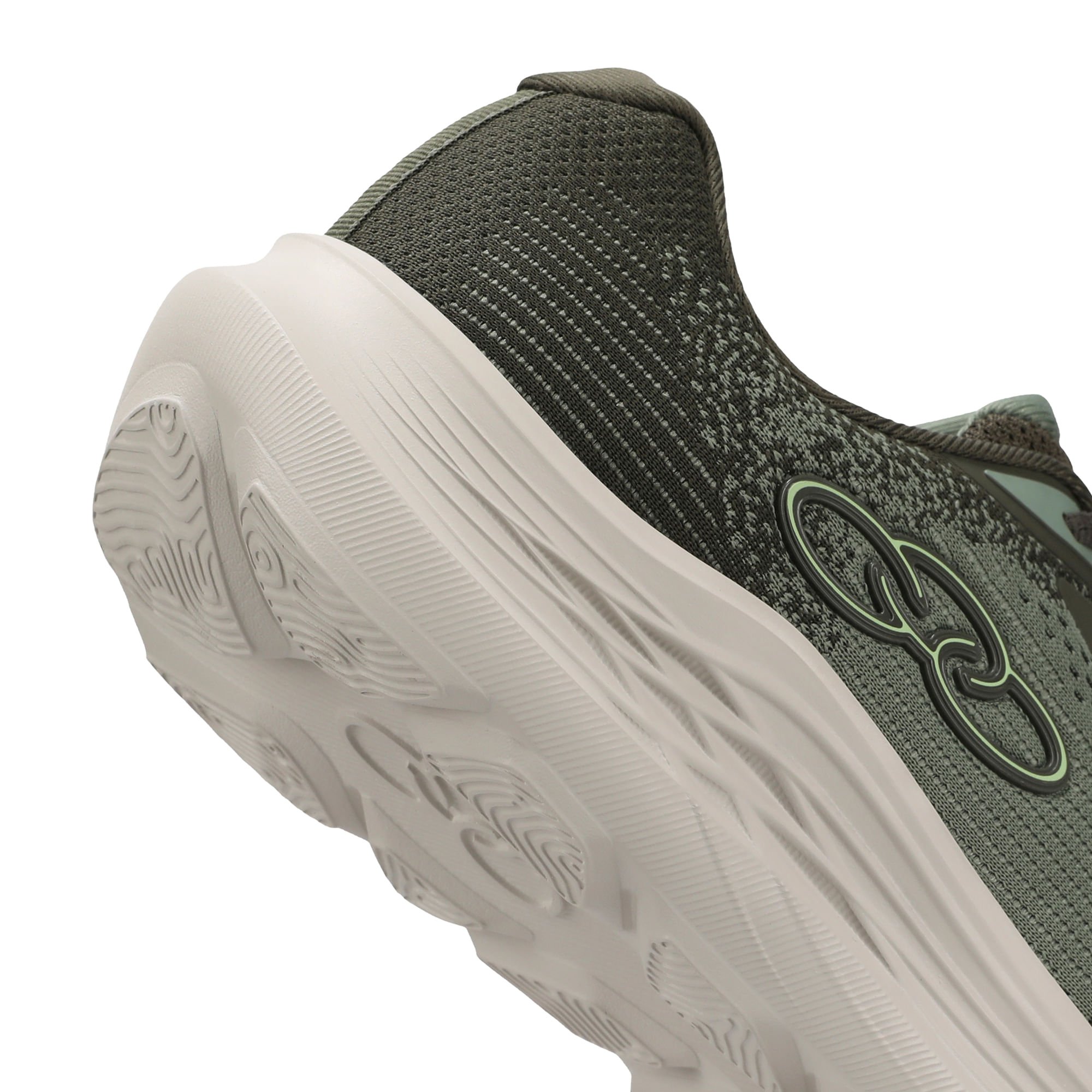 Tênis Olympikus Index 4 Verde 2