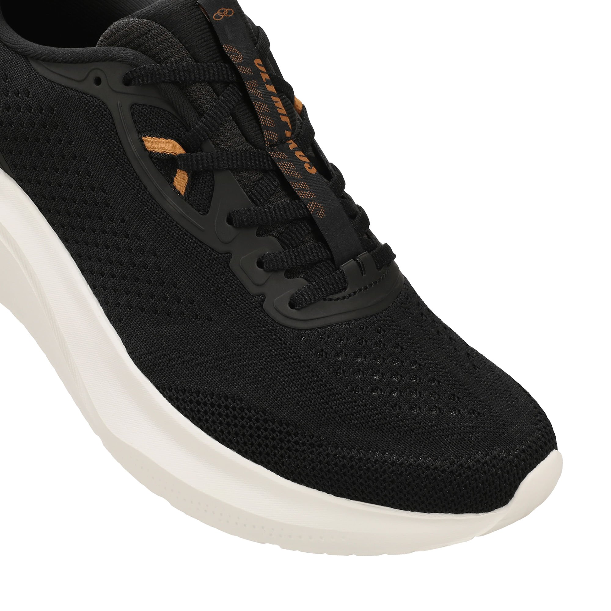 Tênis Olympikus Persist Preto 7