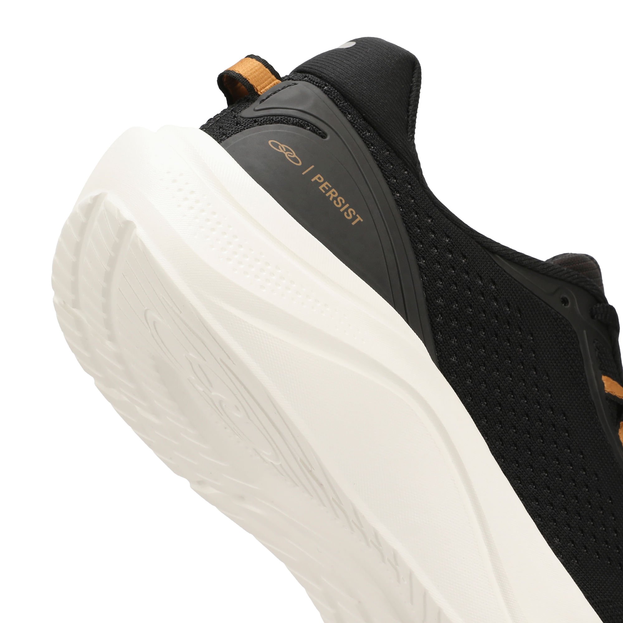 Tênis Olympikus Persist Preto 8