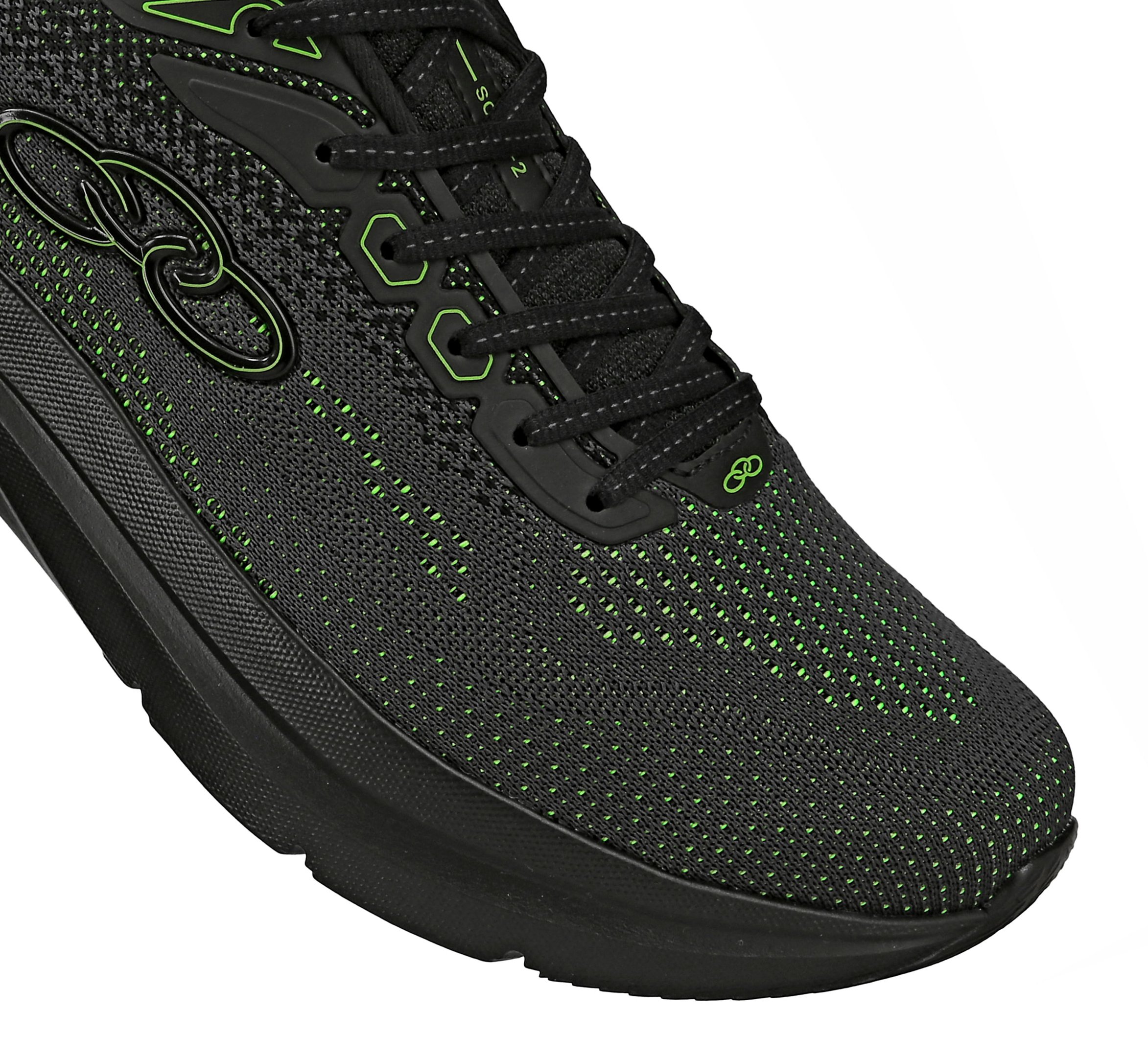 Tênis Olympikus Soma 2 Preto 7