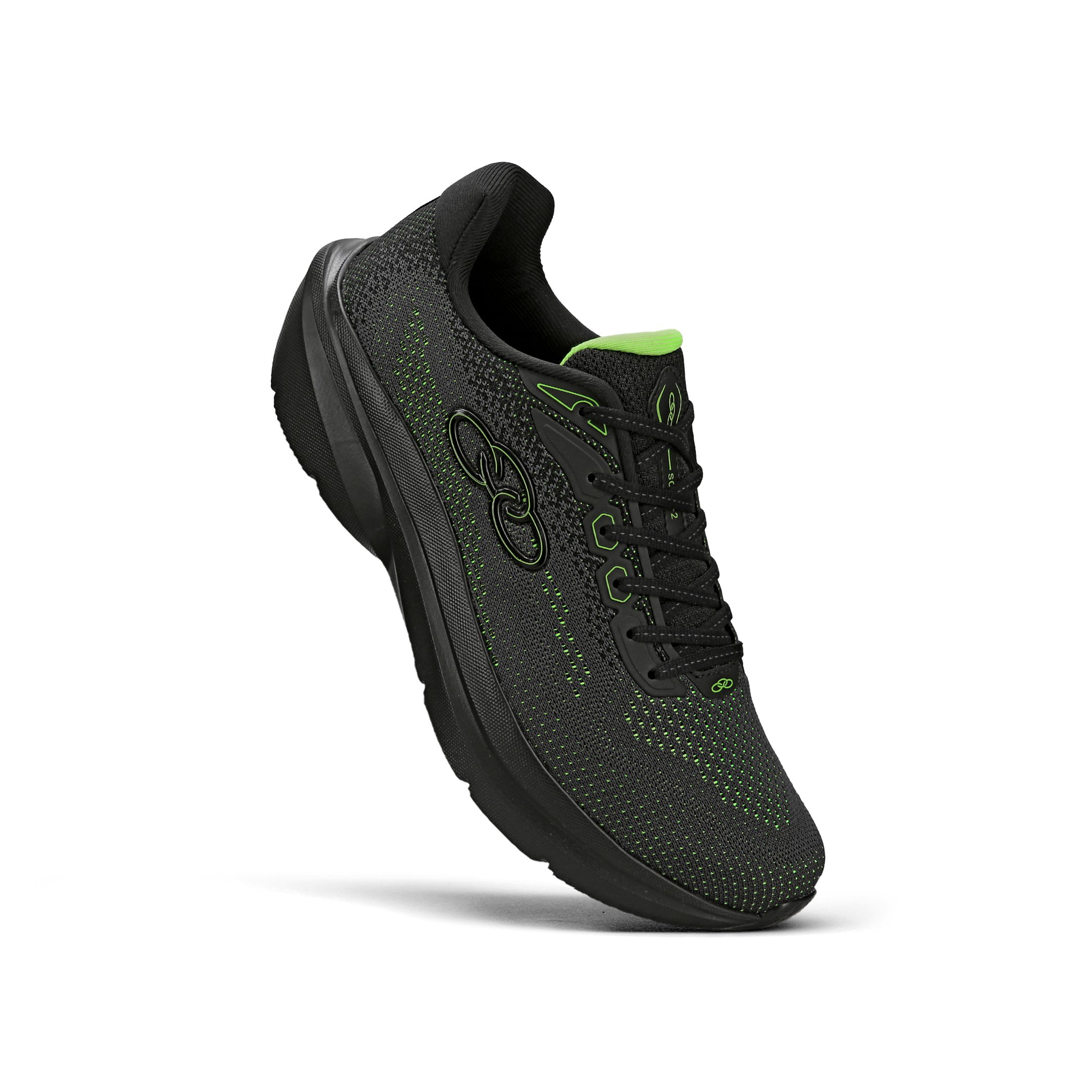 Tênis Olympikus Soma 2 Preto 2