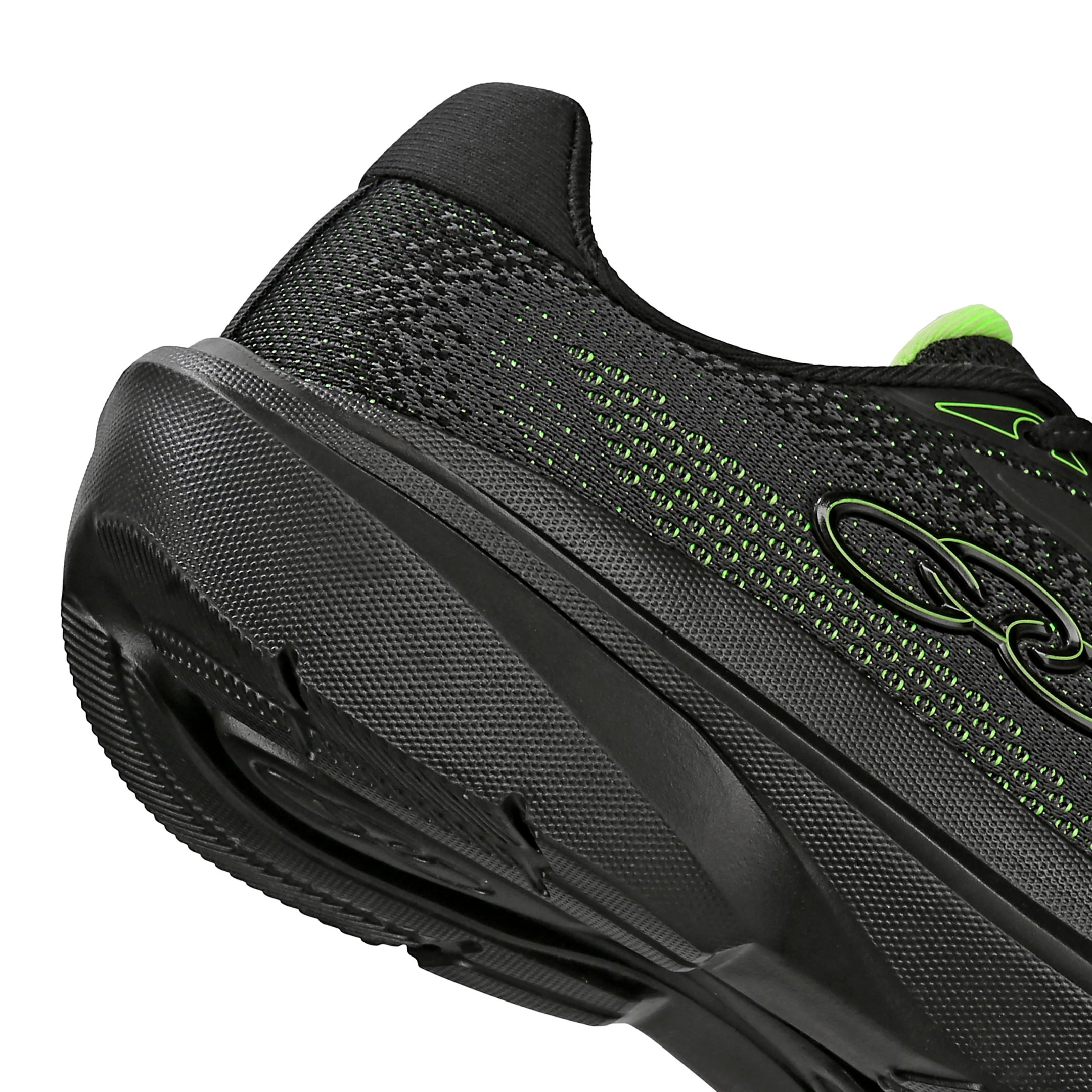 Tênis Olympikus Soma 2 Preto 8