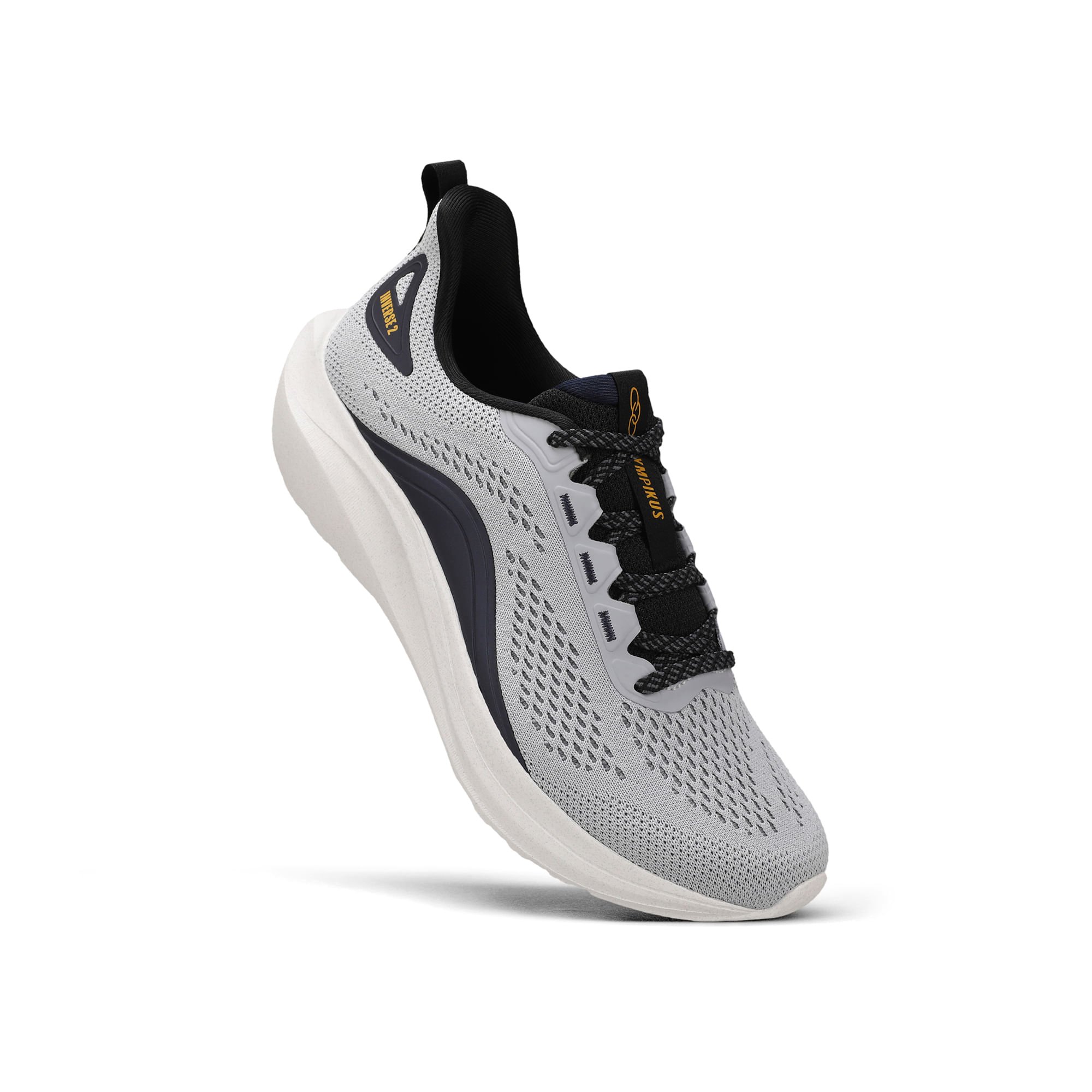 Tênis Olympikus Inverse 2 Cinza 2