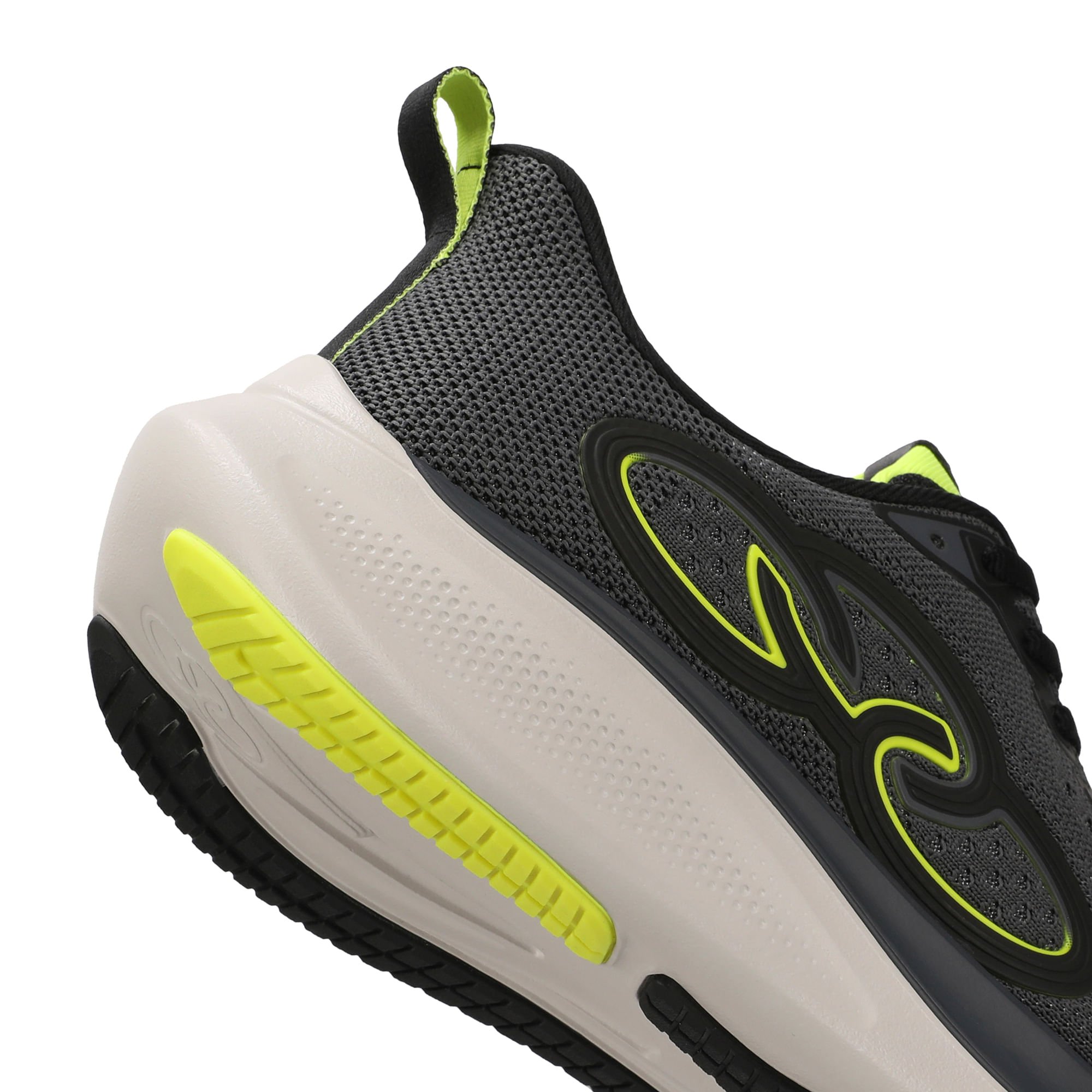 Tênis Olympikus Voa 3 Cinza 8