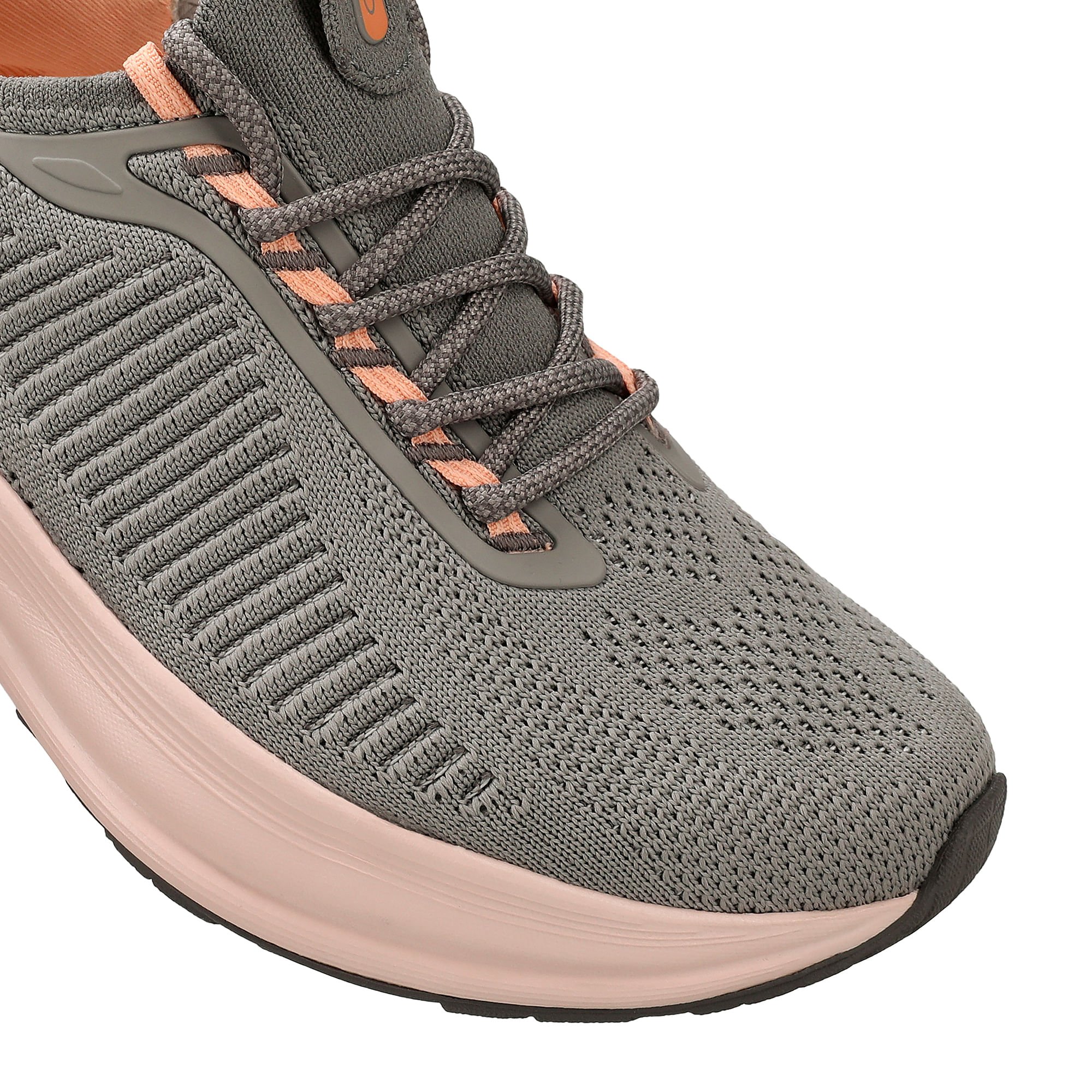 Tênis Olympikus Adrena 2 Feminino Cinza 2