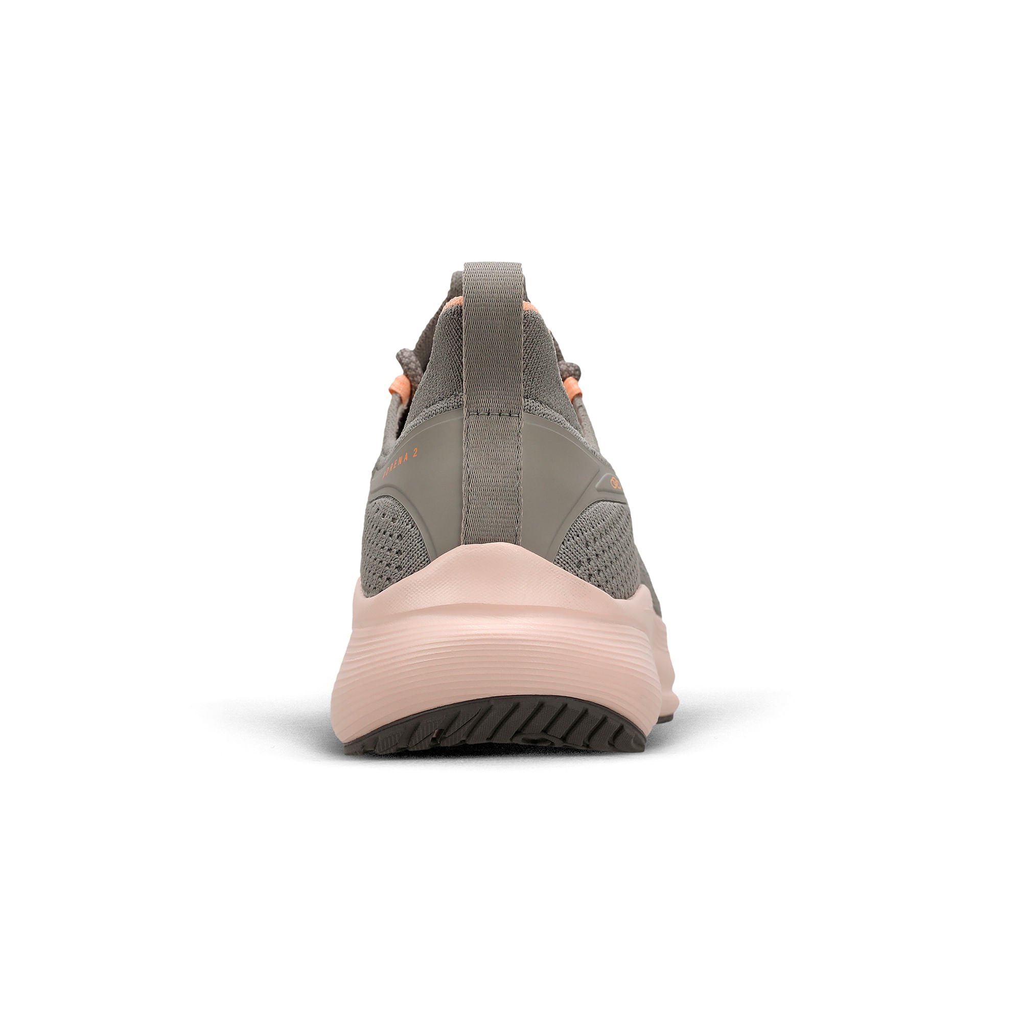 Tênis Olympikus Adrena 2 Feminino Cinza 3