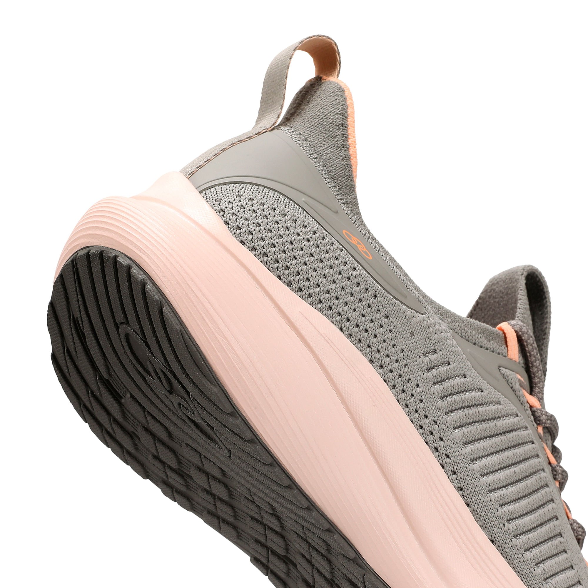 Tênis Olympikus Adrena 2 Feminino Cinza 9