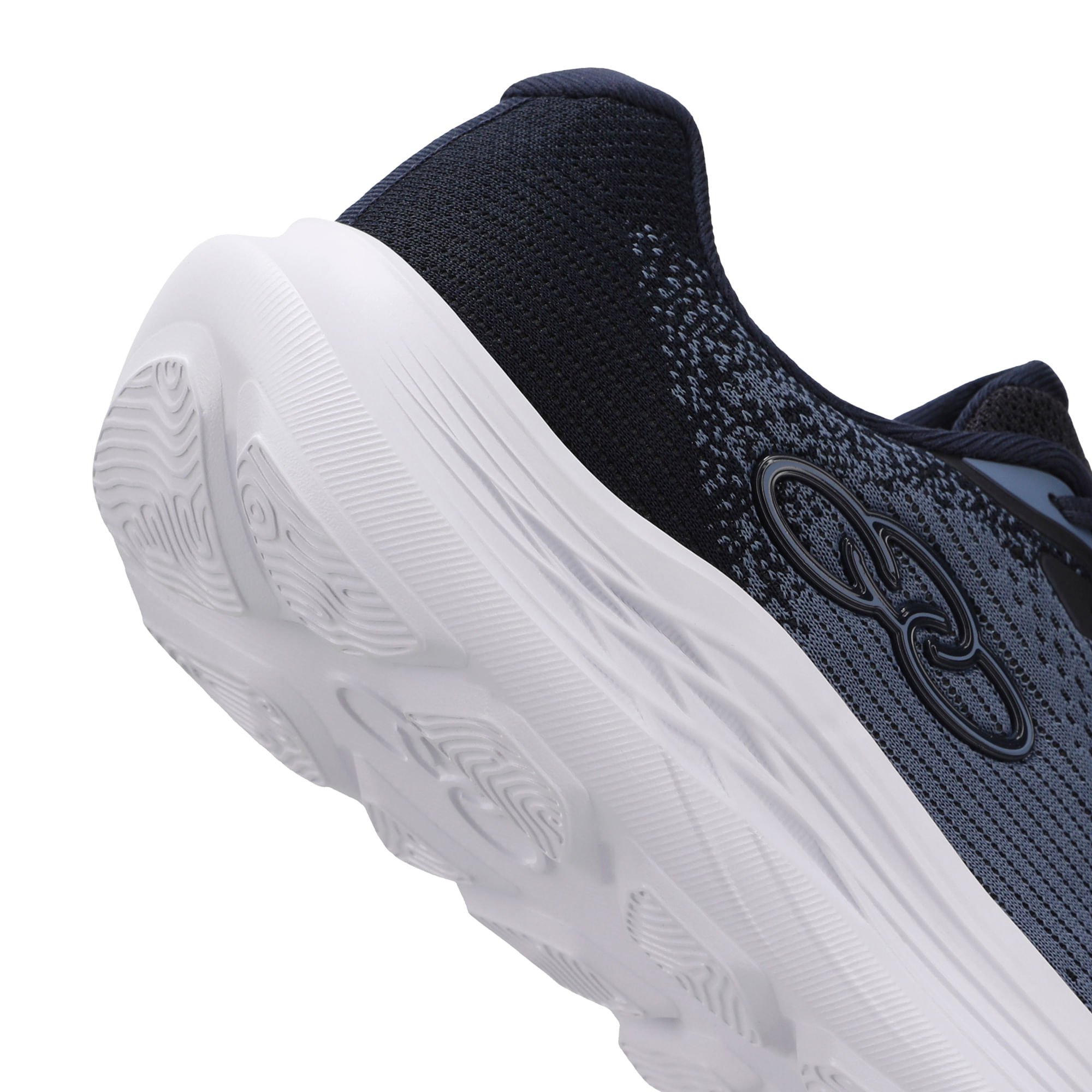 Tênis Olympikus Index 4 Azul 8