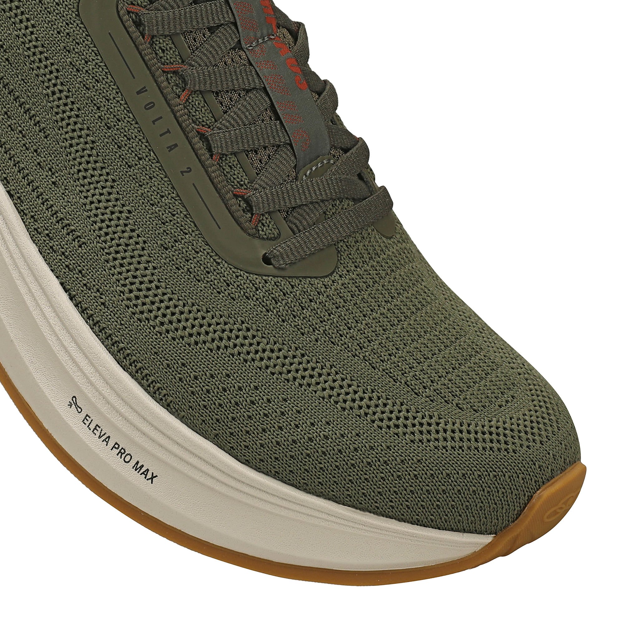 Tênis Olympikus Volta 2 Verde 8