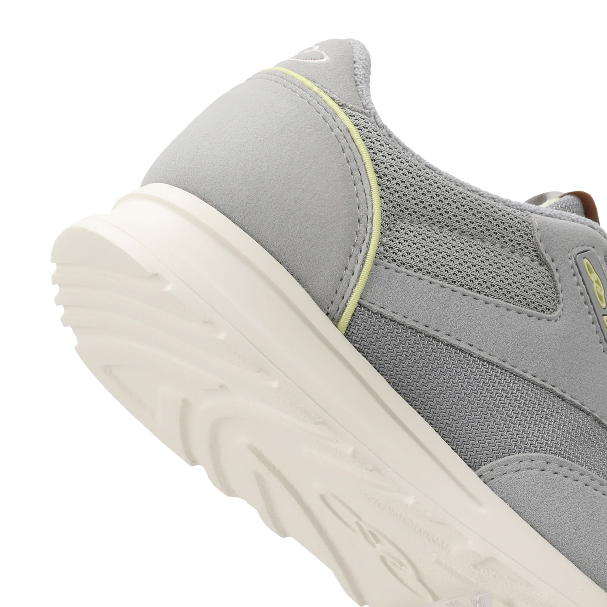 Tênis Olympikus Jogging 101 SE Cinza 3