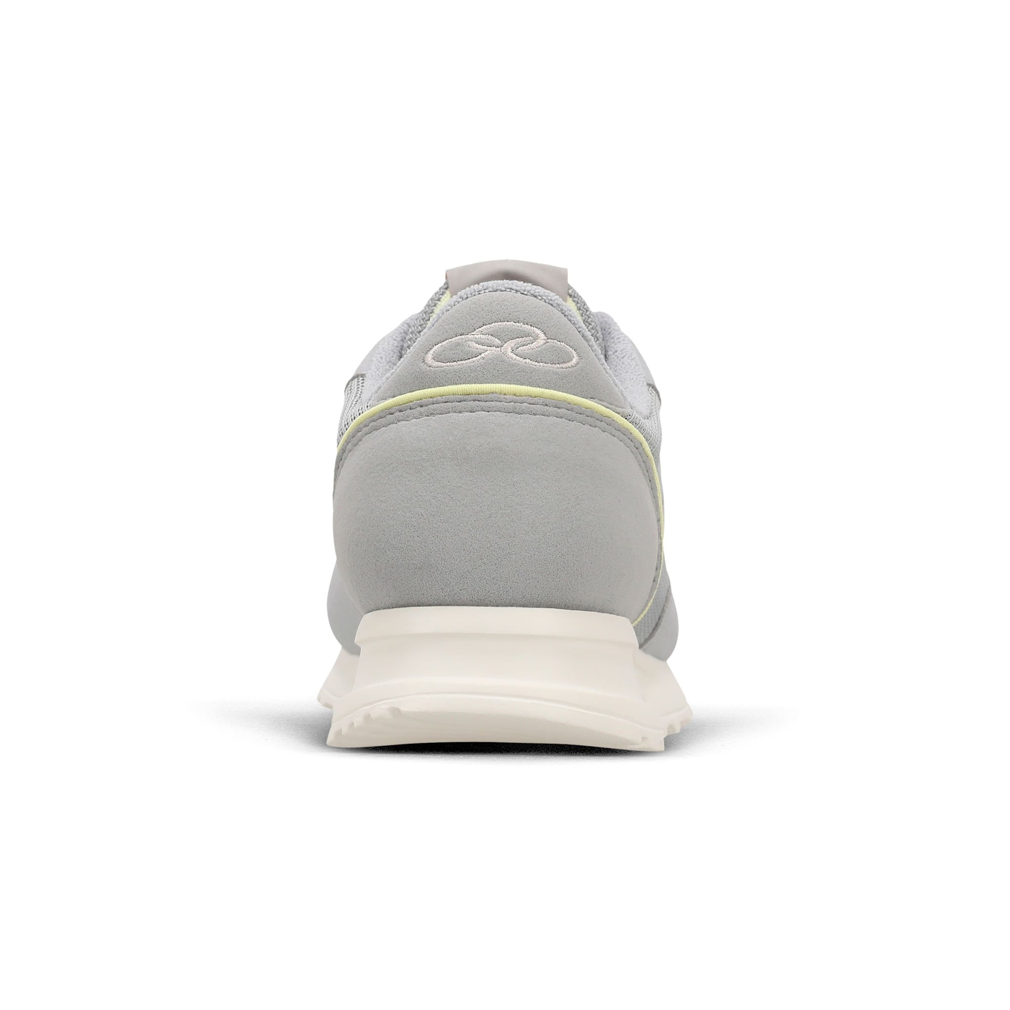 Tênis Olympikus Jogging 101 SE Cinza 8