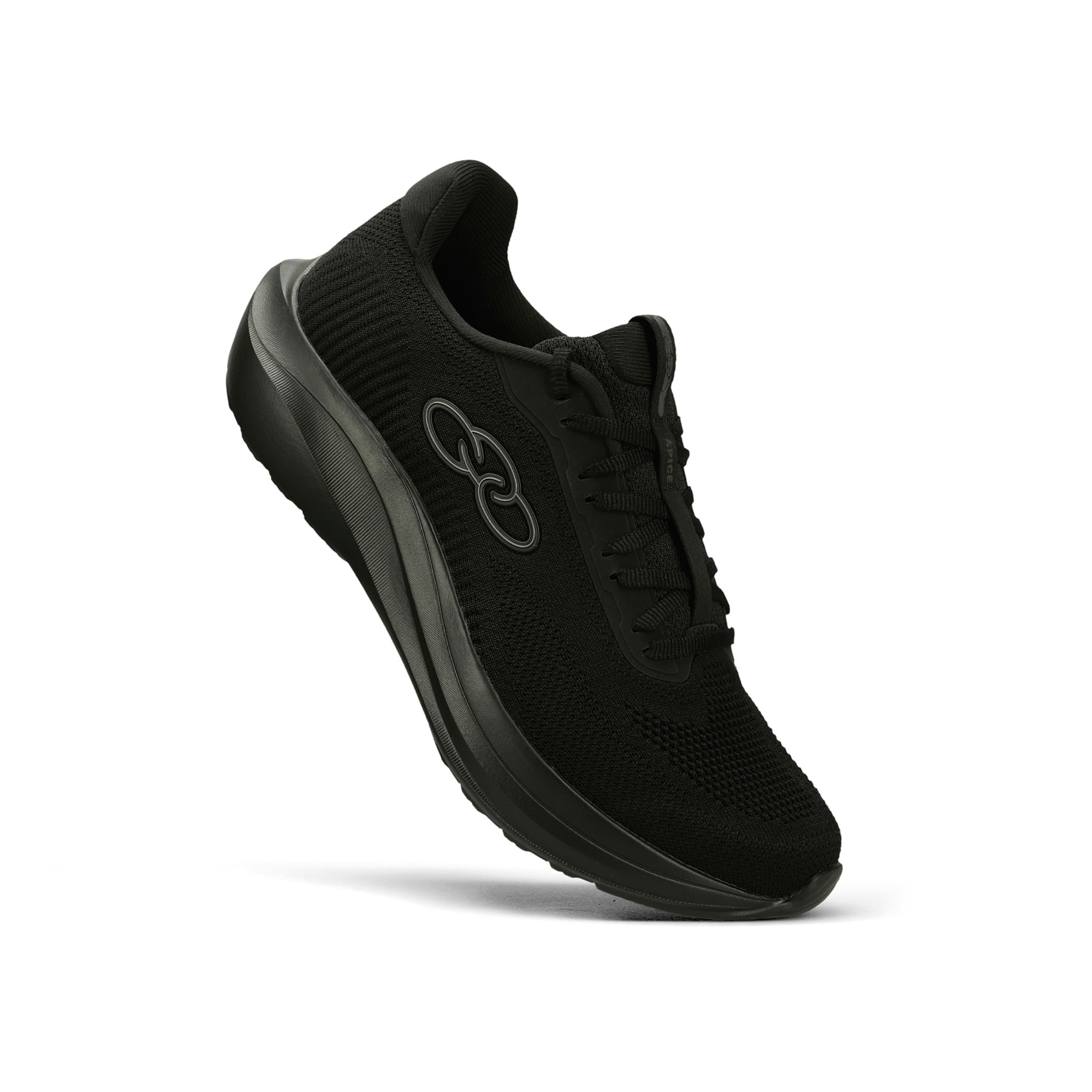 Tênis Olympikus Ápice Preto 2