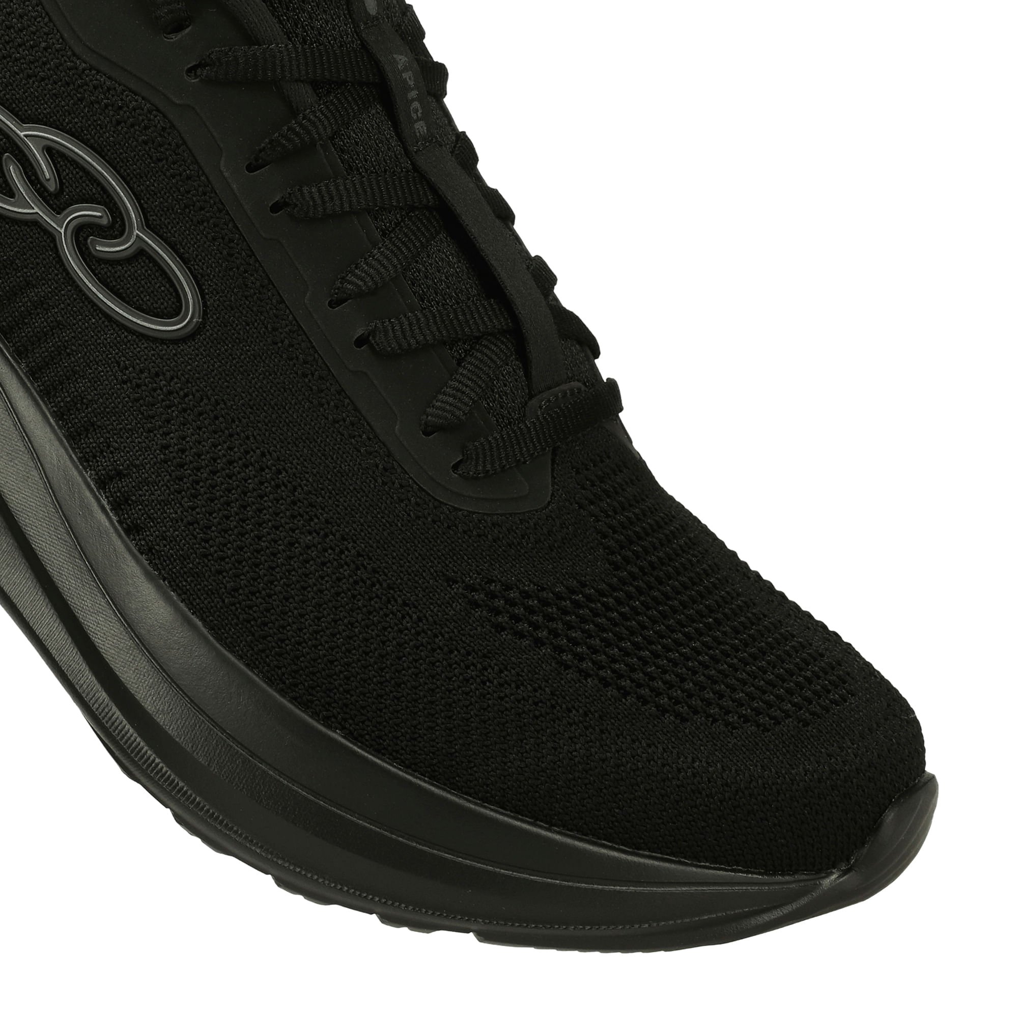 Tênis Olympikus Ápice Preto 7