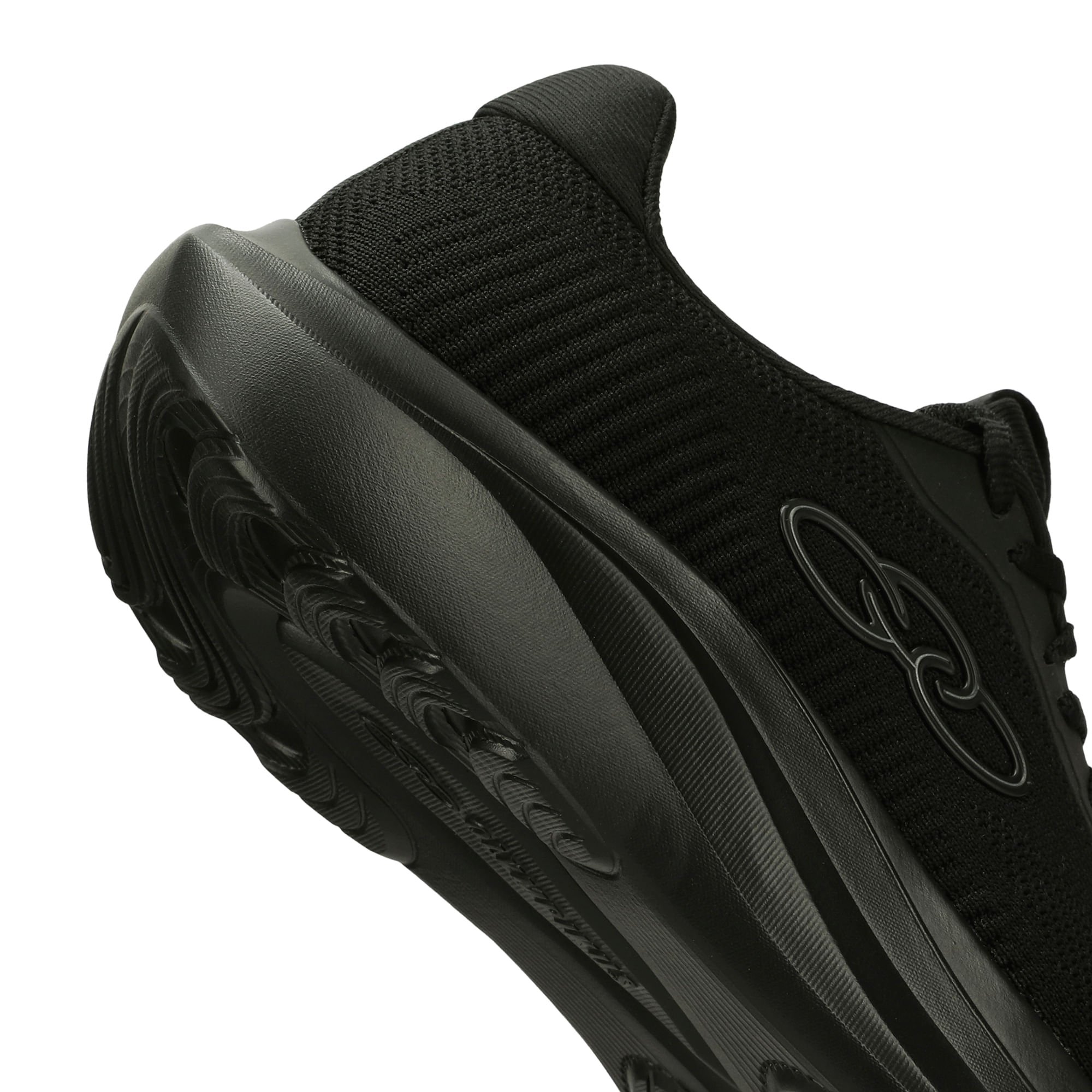 Tênis Olympikus Ápice Preto 8